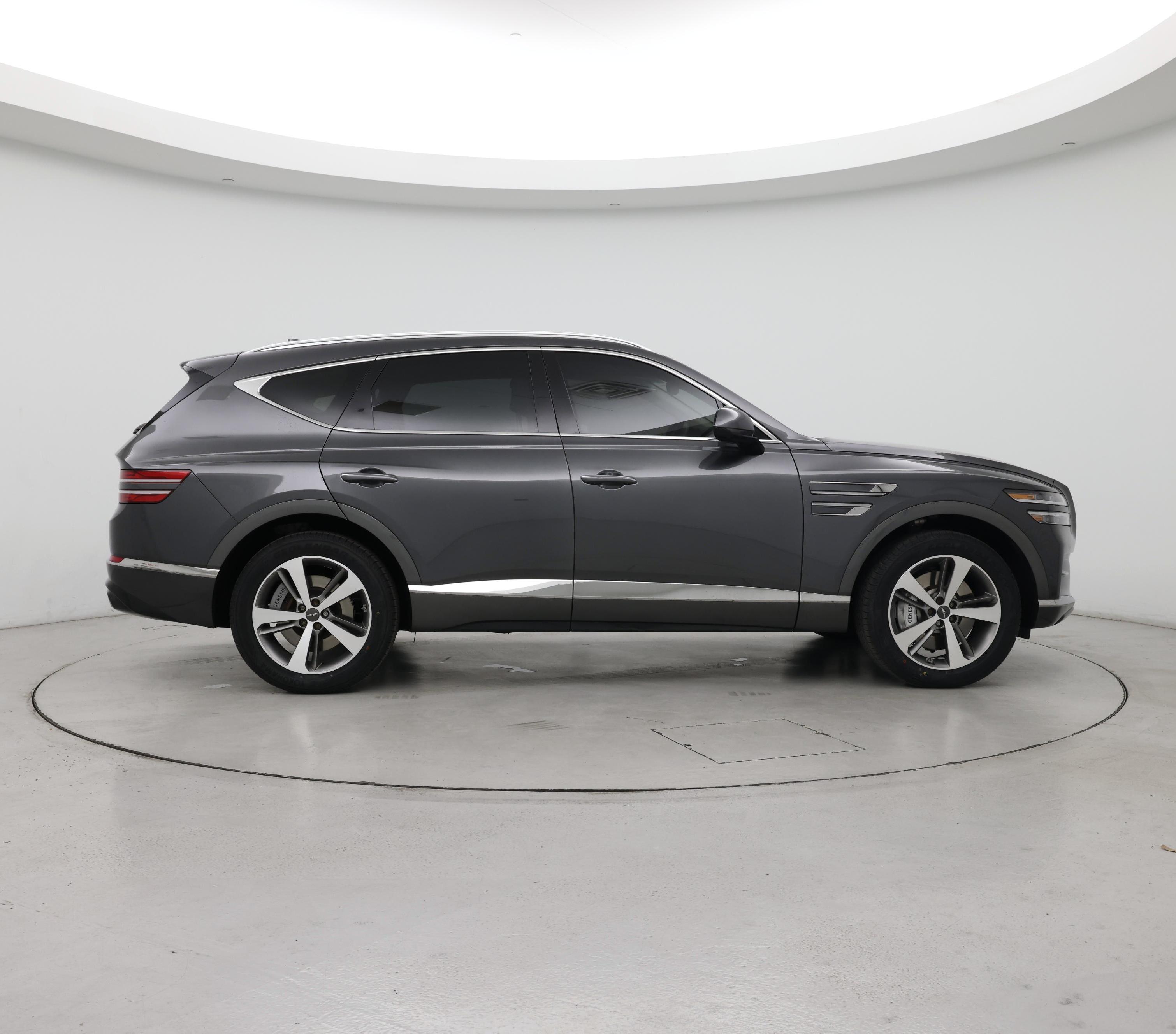 Thumbnail: 2023 Genesis GV80 - 7