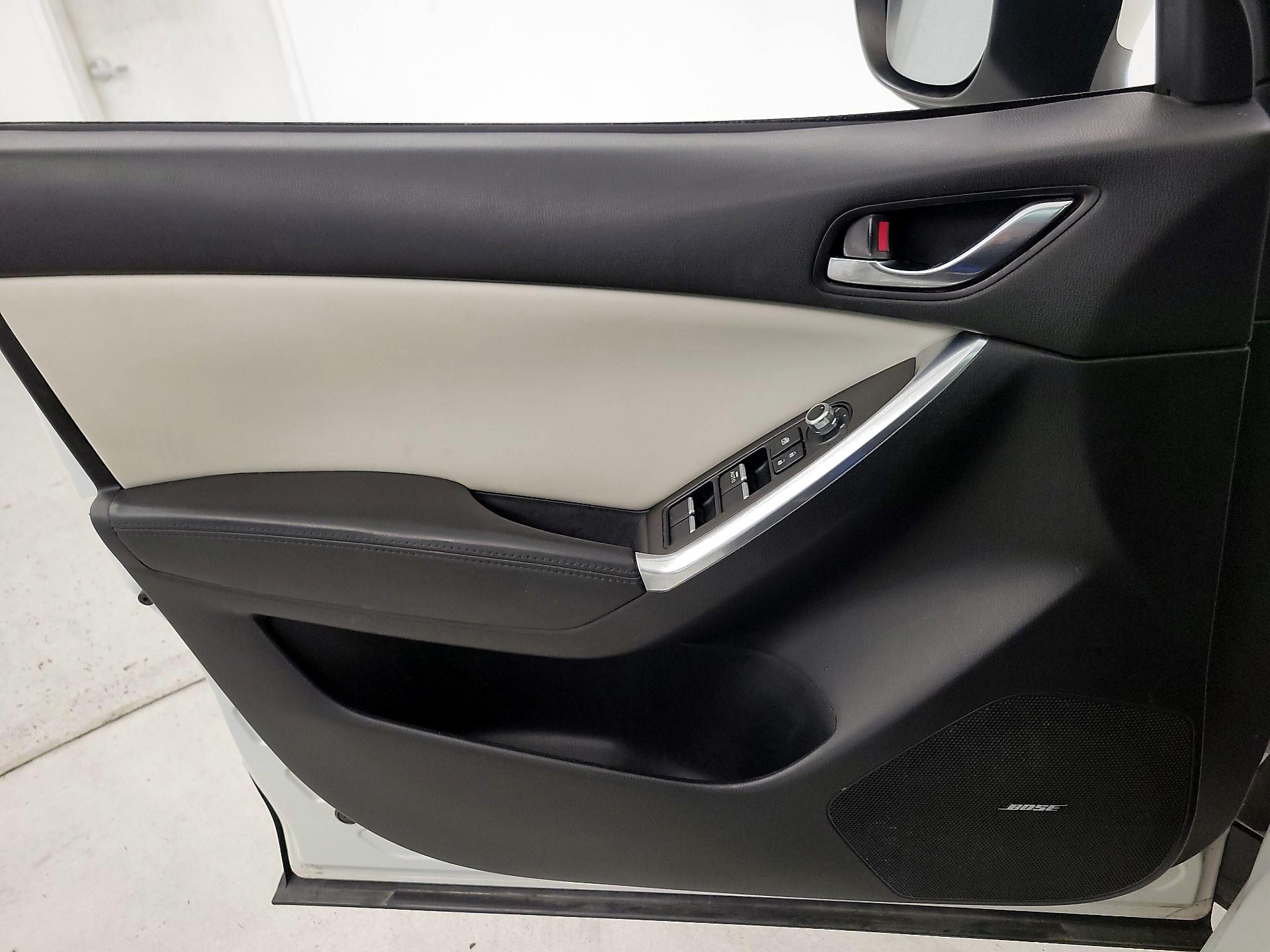 Thumbnail: 2016 Mazda CX-5 - 12