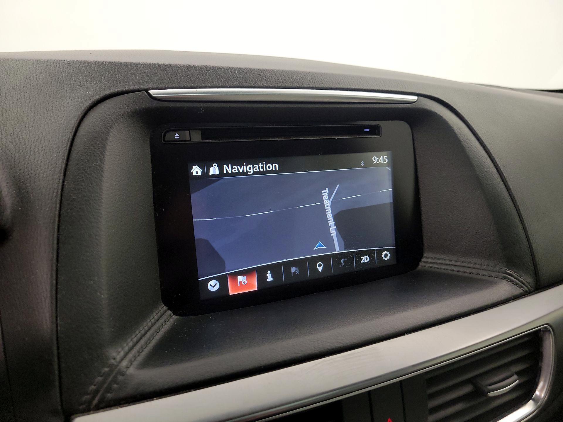 Thumbnail: 2016 Mazda CX-5 - 14