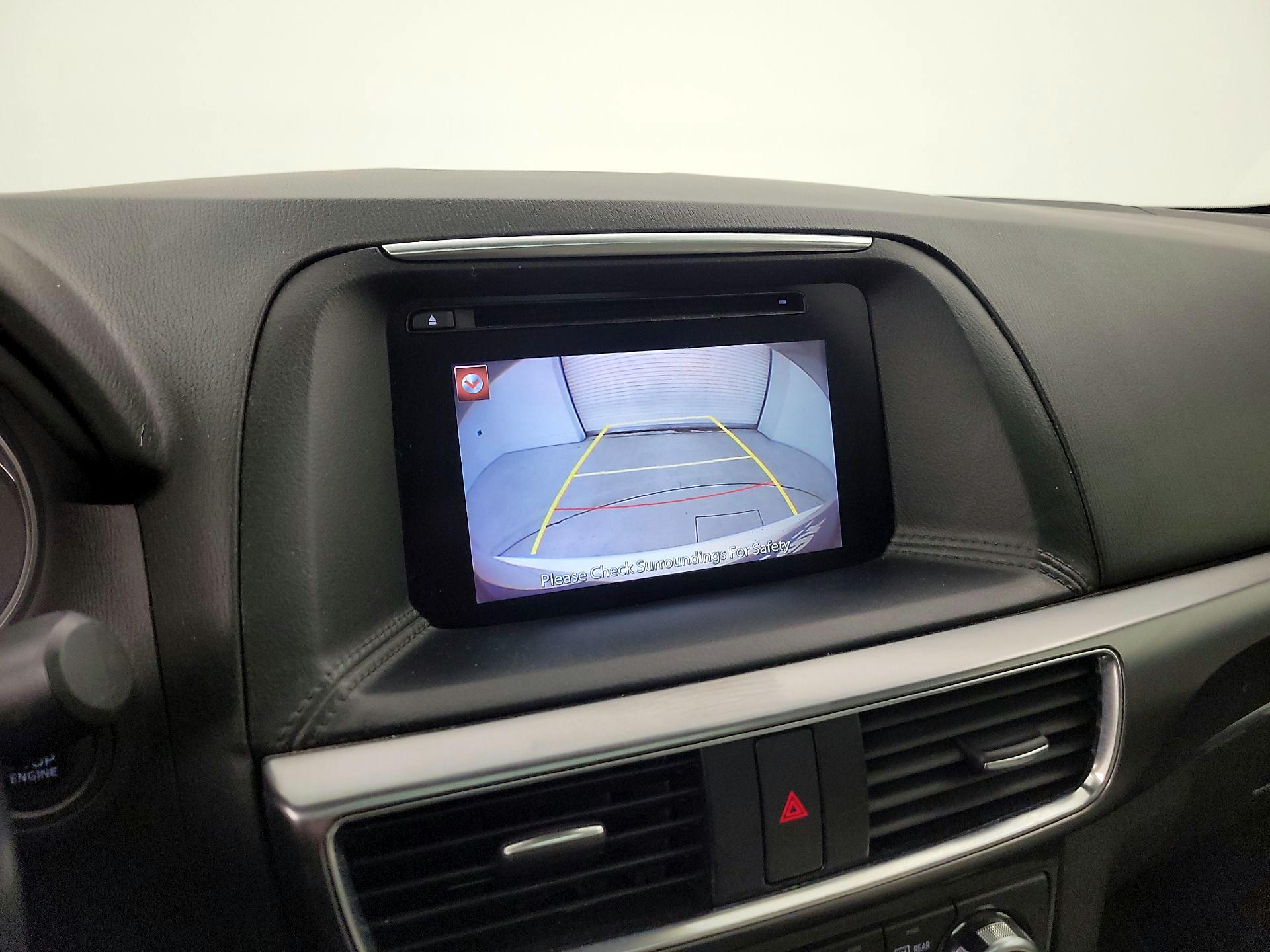 Thumbnail: 2016 Mazda CX-5 - 15