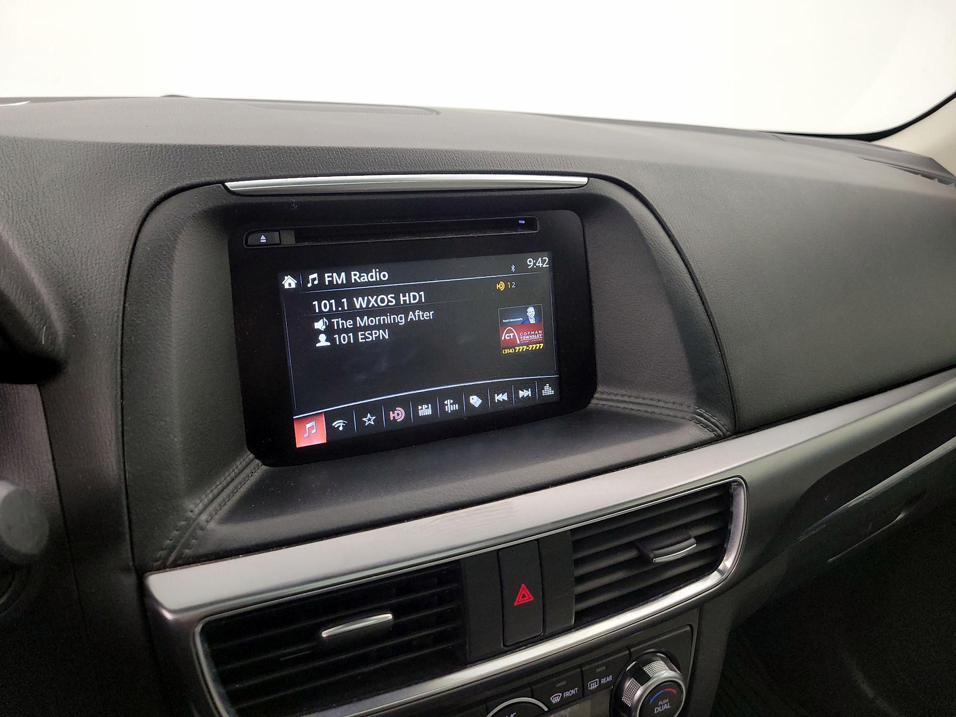 Thumbnail: 2016 Mazda CX-5 - 16