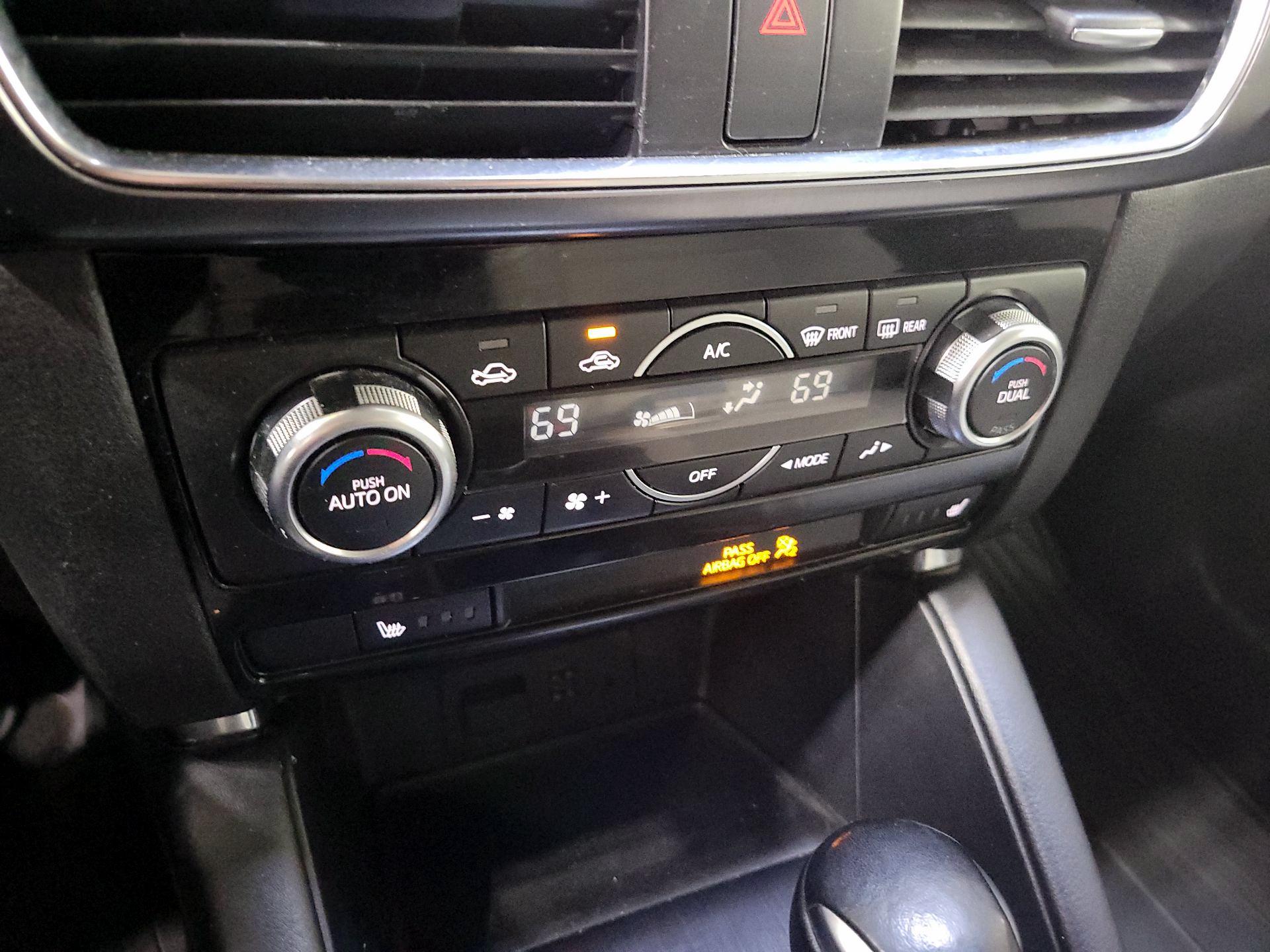 Thumbnail: 2016 Mazda CX-5 - 17