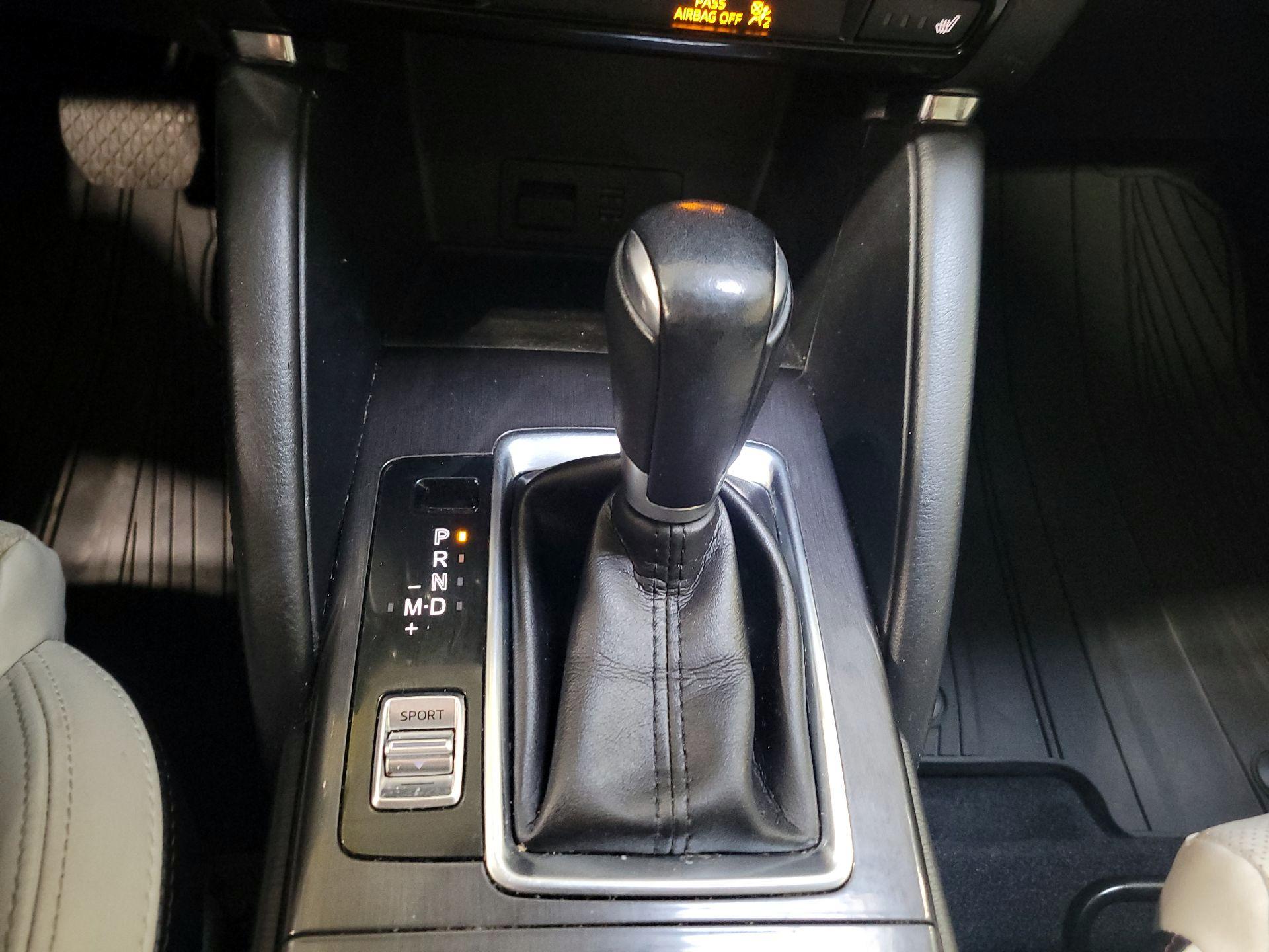 Thumbnail: 2016 Mazda CX-5 - 18