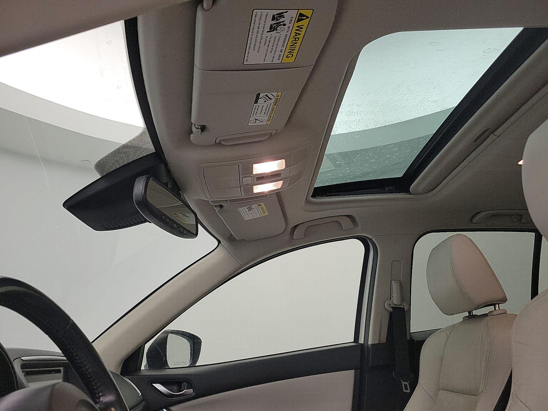 Thumbnail: 2016 Mazda CX-5 - 20