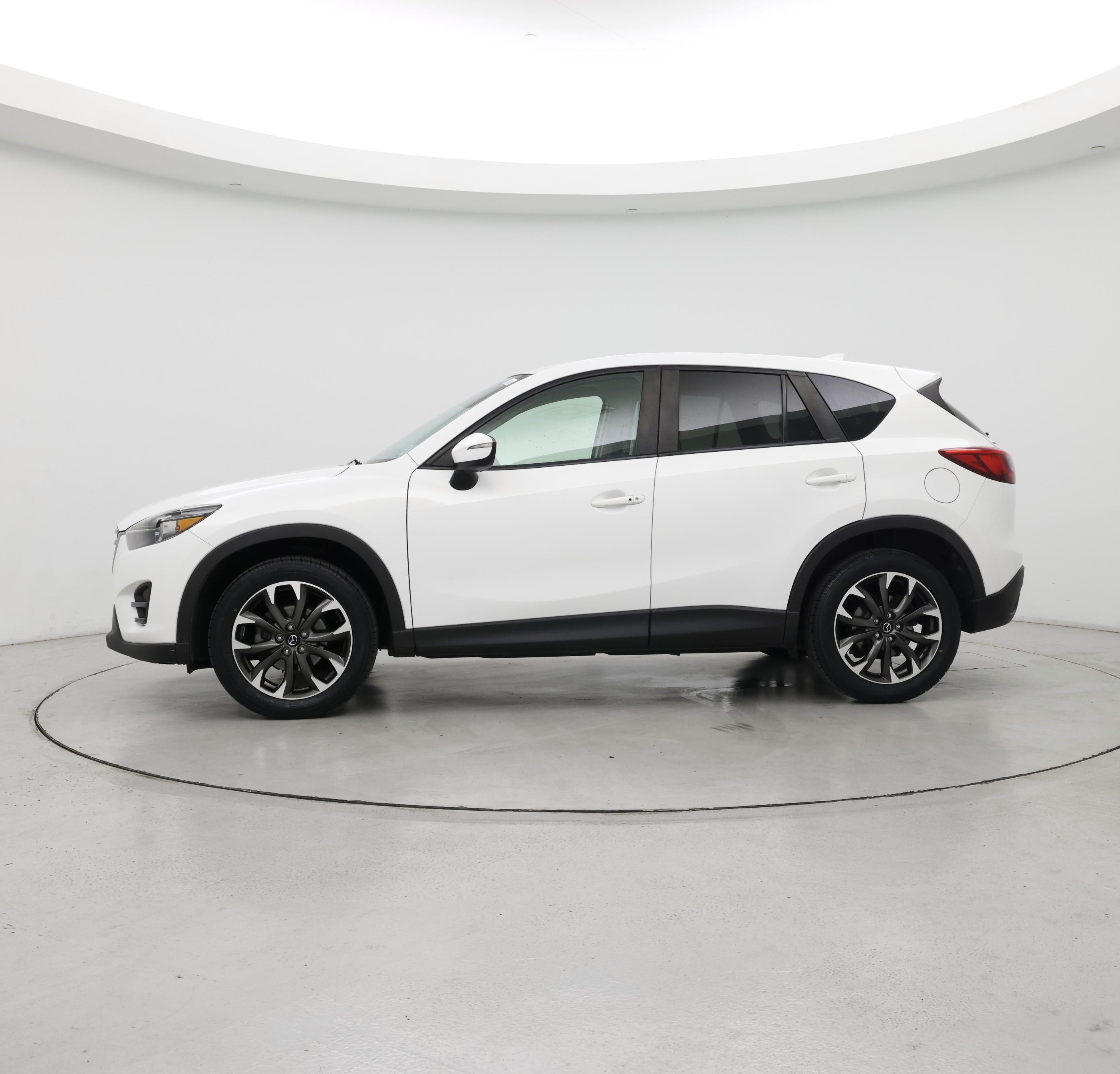 Thumbnail: 2016 Mazda CX-5 - 3