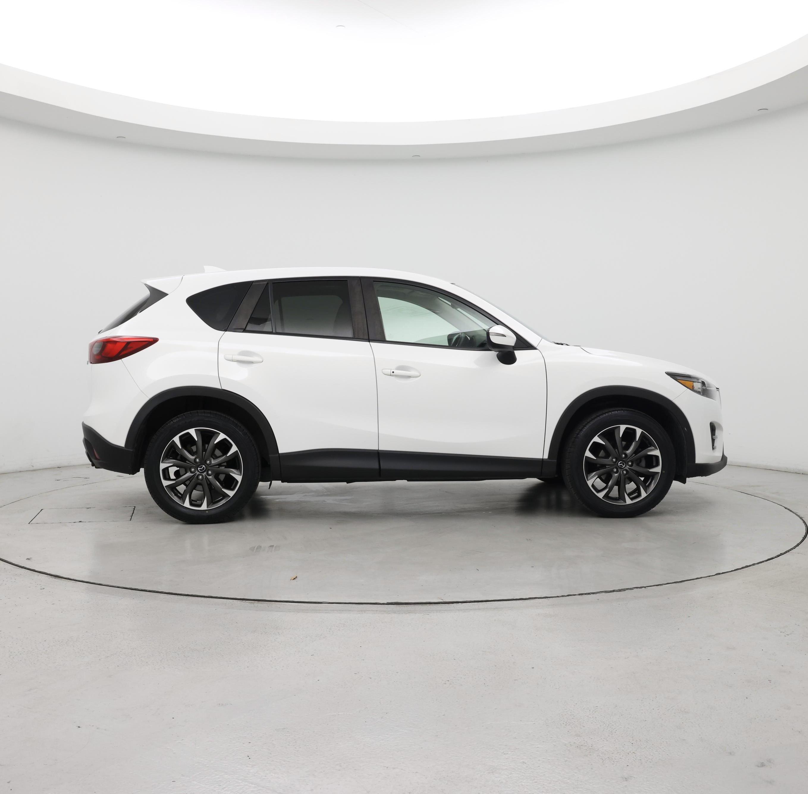 Thumbnail: 2016 Mazda CX-5 - 7