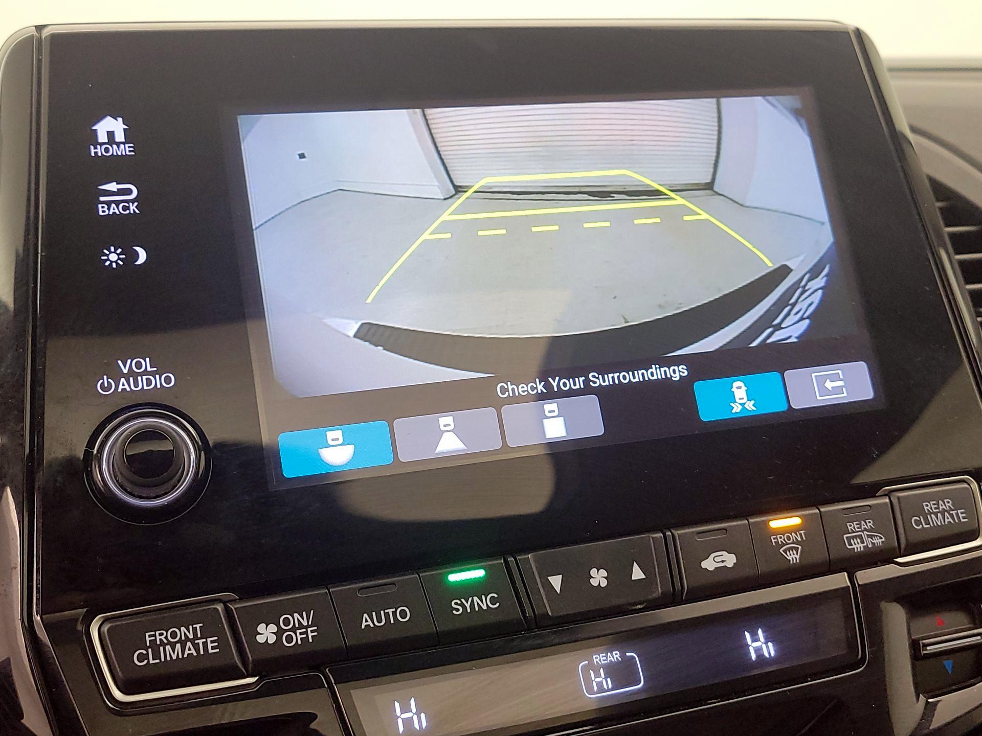 Thumbnail: 2019 Honda Odyssey - 15