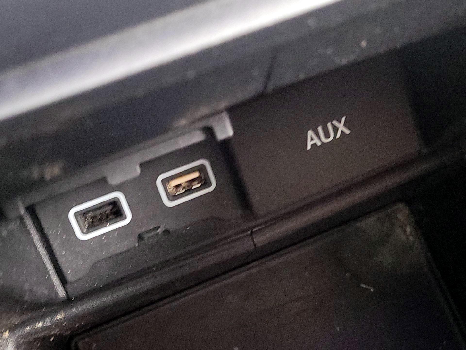 Thumbnail: 2019 Honda Odyssey - 19