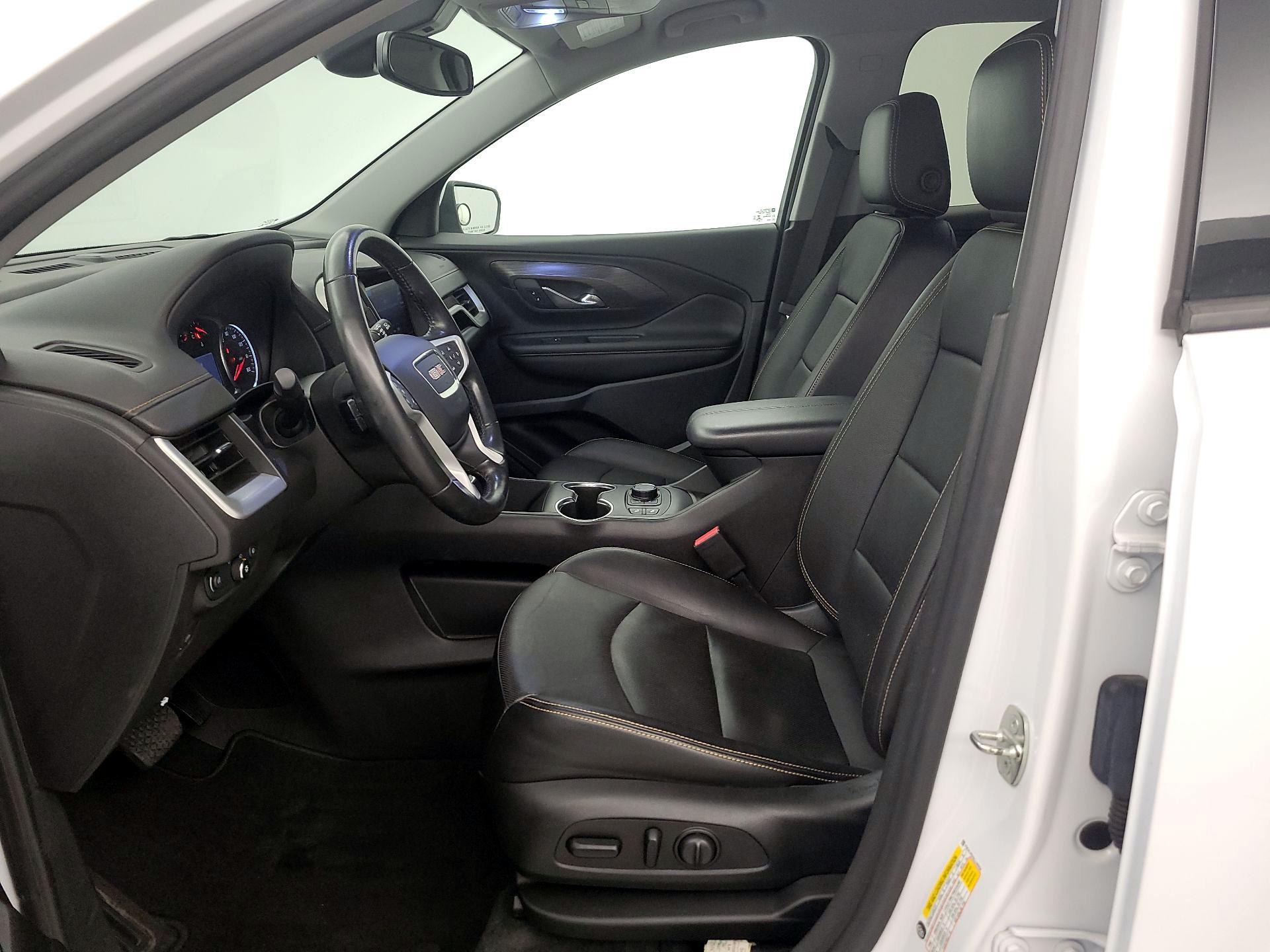 Thumbnail: 2020 GMC Terrain - 11