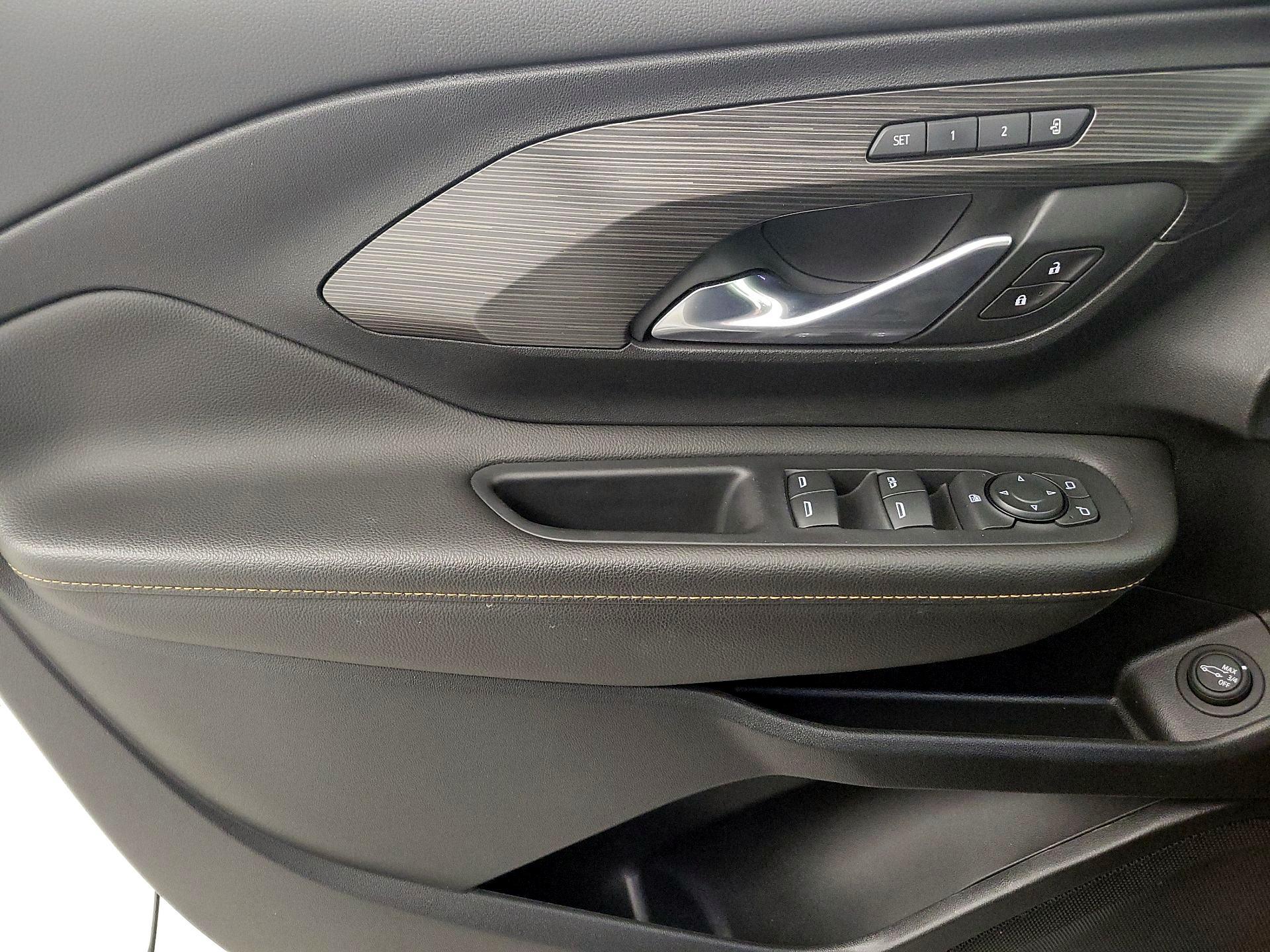 Thumbnail: 2020 GMC Terrain - 12