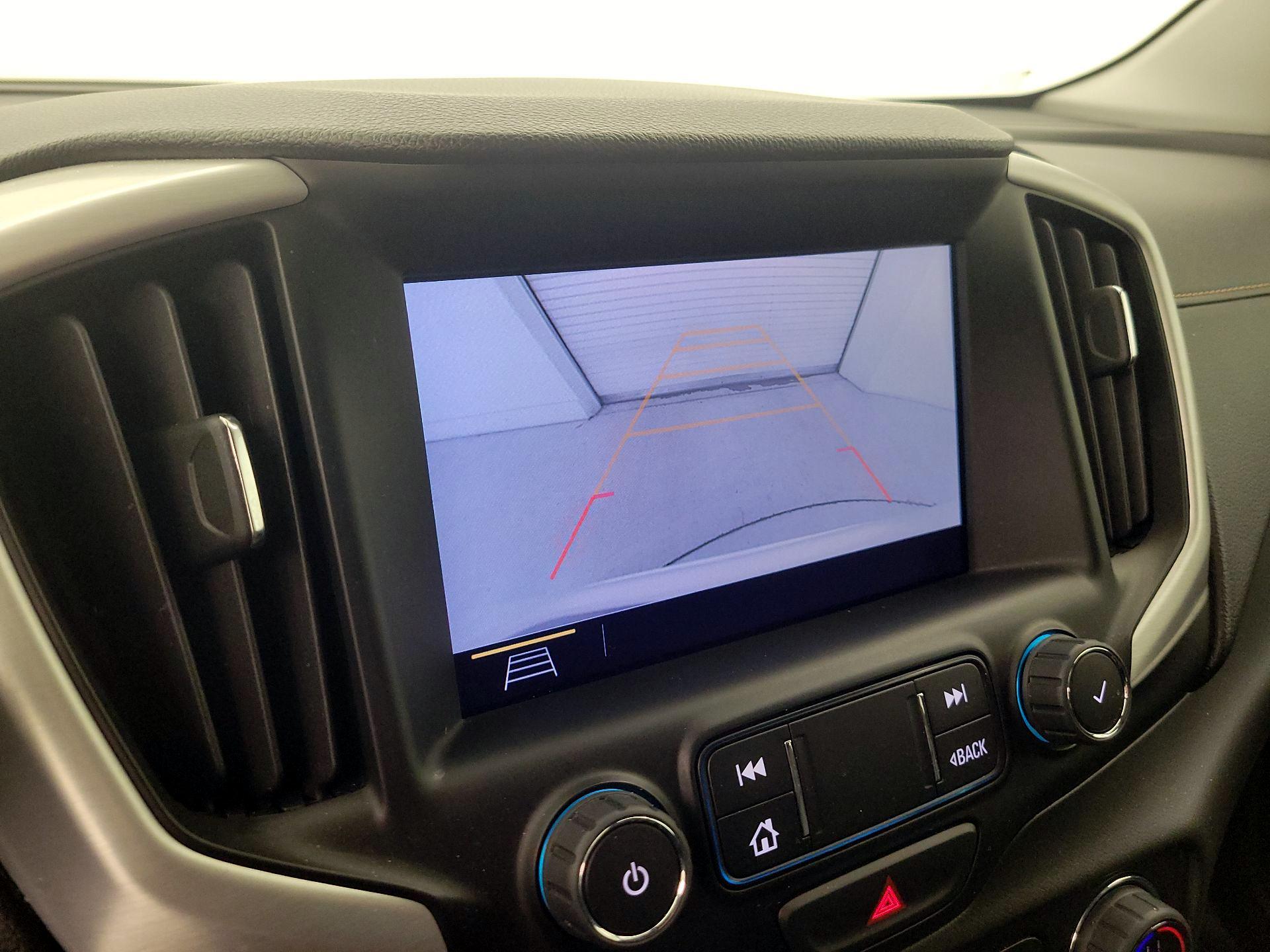 Thumbnail: 2020 GMC Terrain - 14