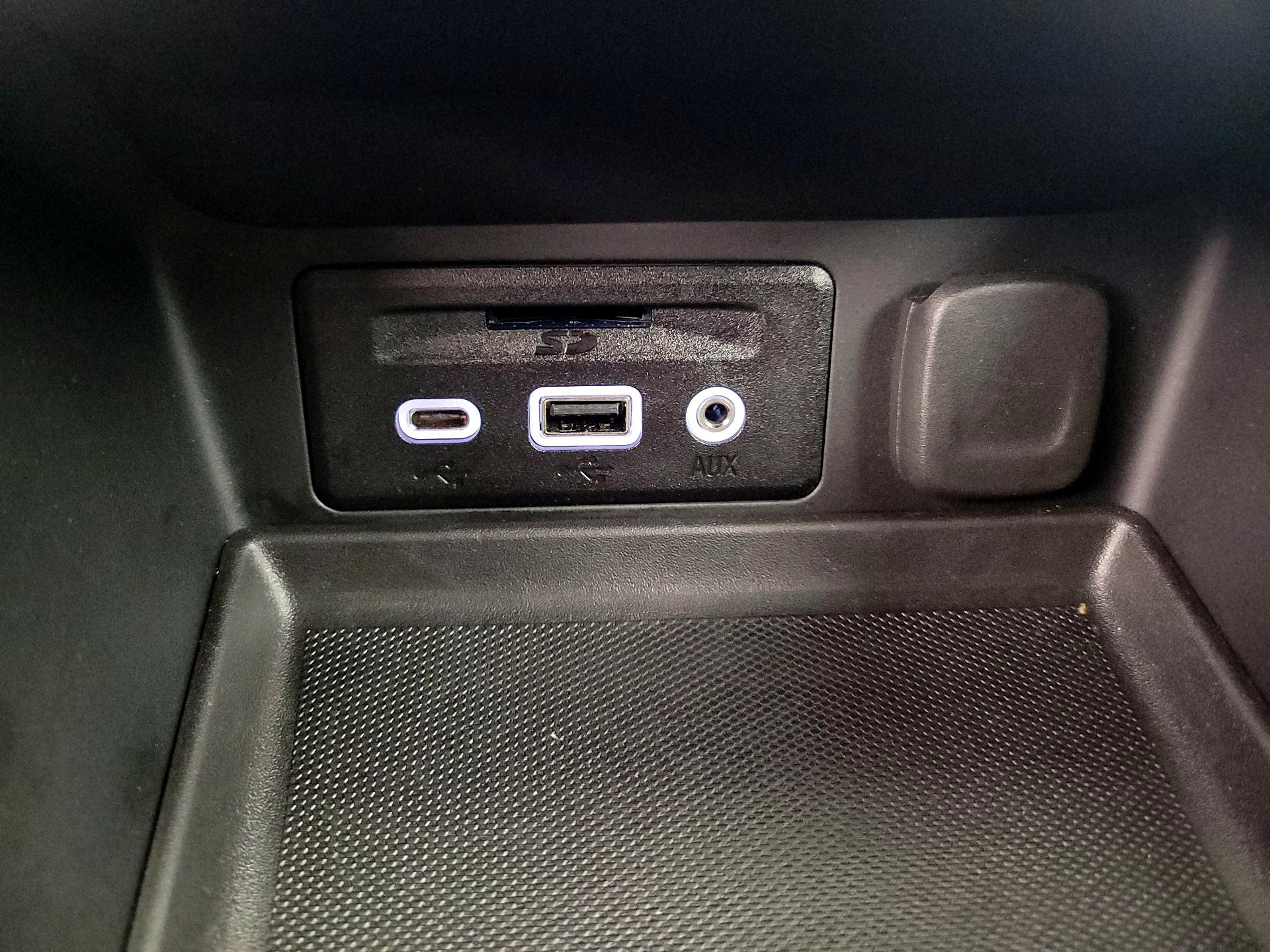 Thumbnail: 2020 GMC Terrain - 18