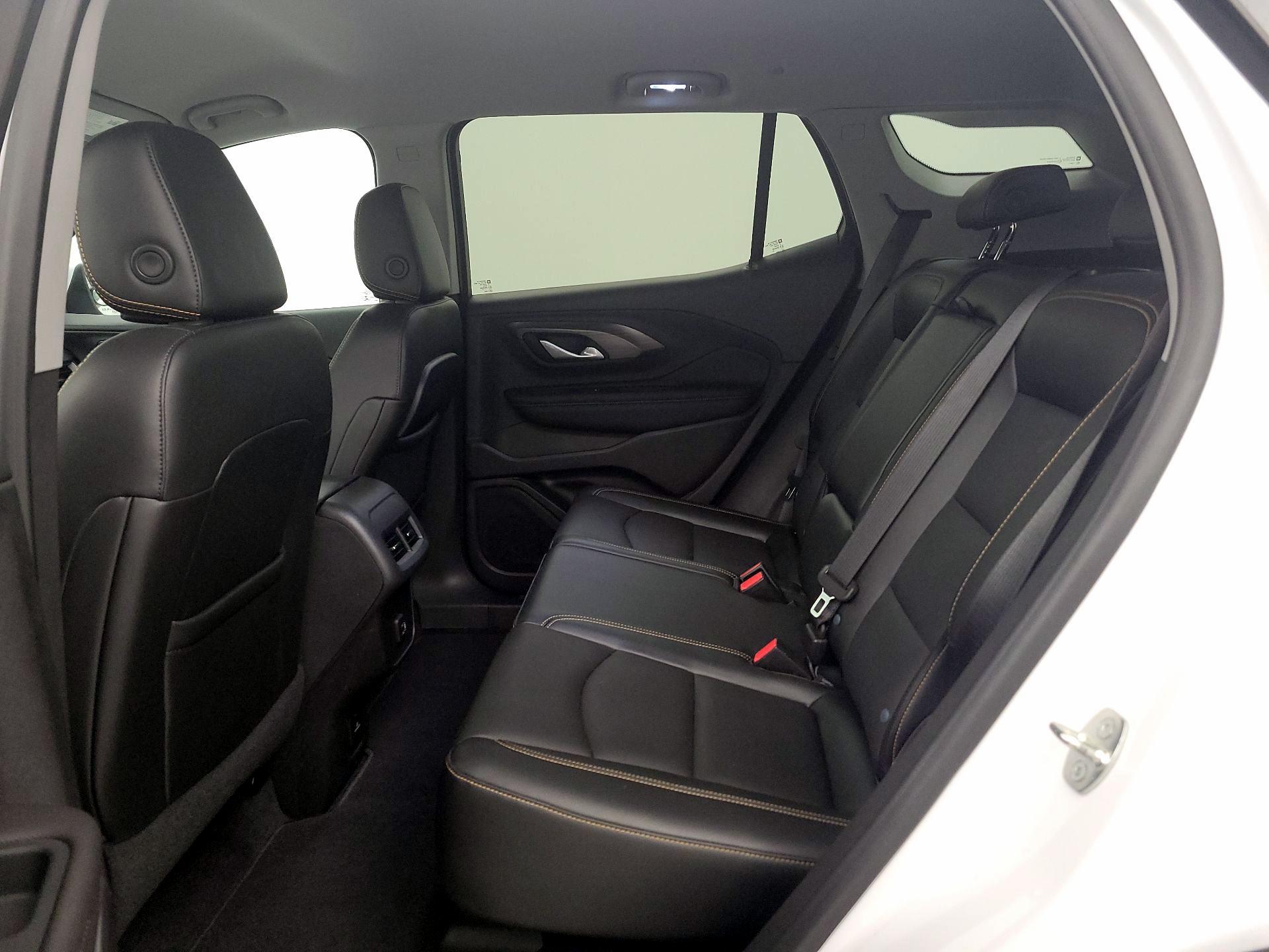 Thumbnail: 2020 GMC Terrain - 19