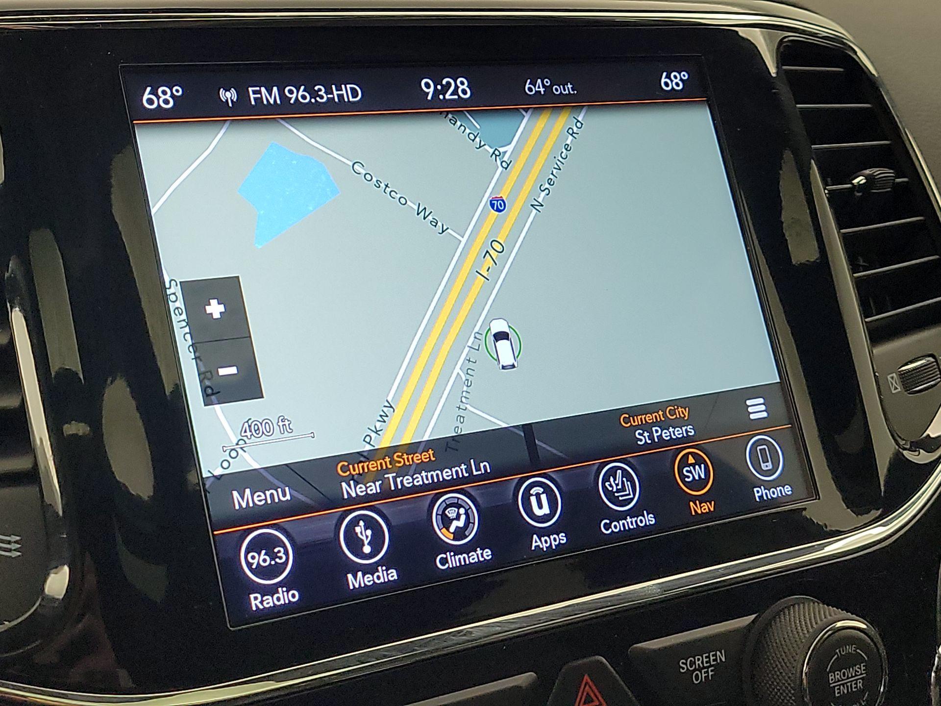 Thumbnail: 2019 Jeep Grand Cherokee - 14