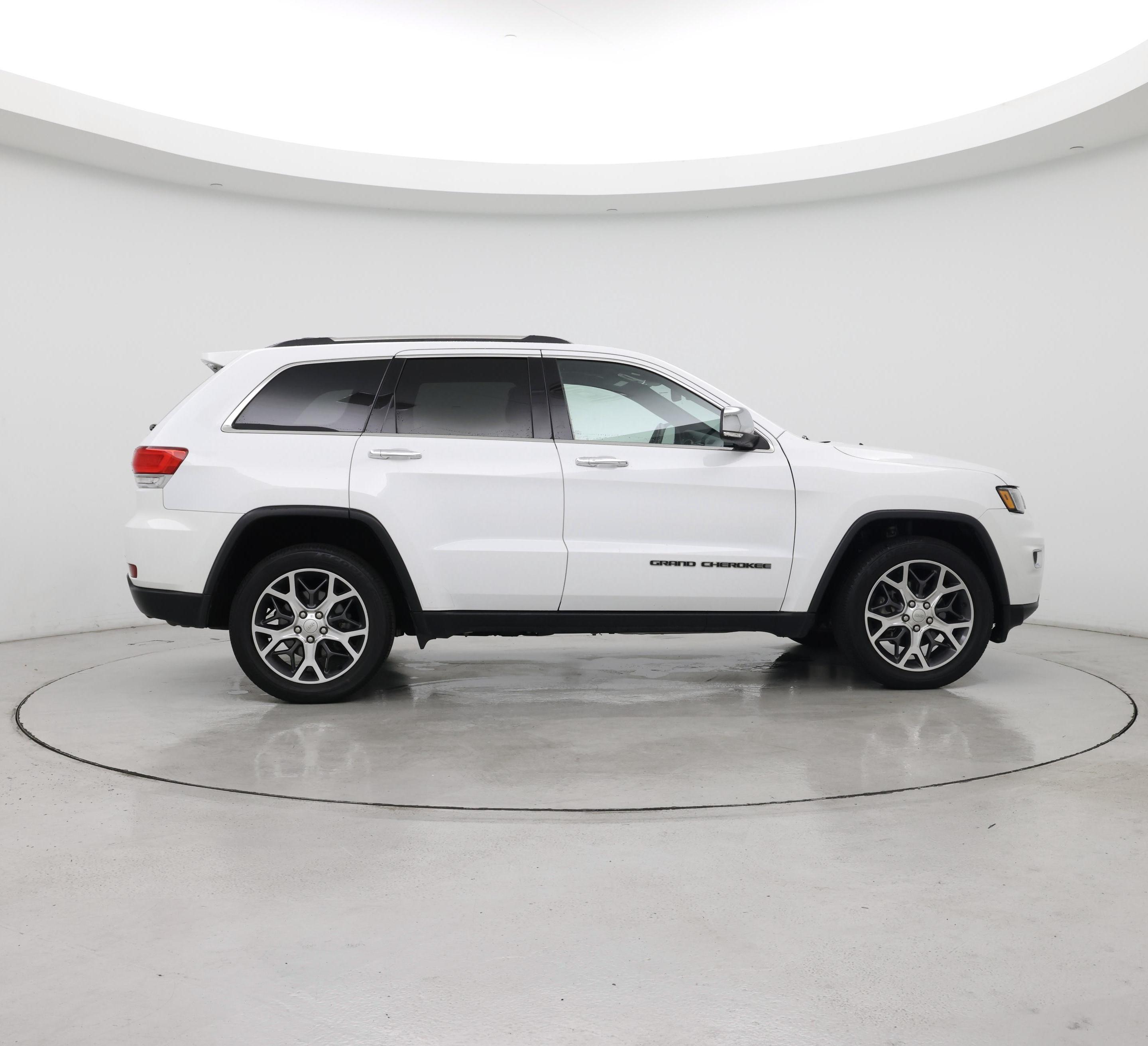 Thumbnail: 2019 Jeep Grand Cherokee - 7