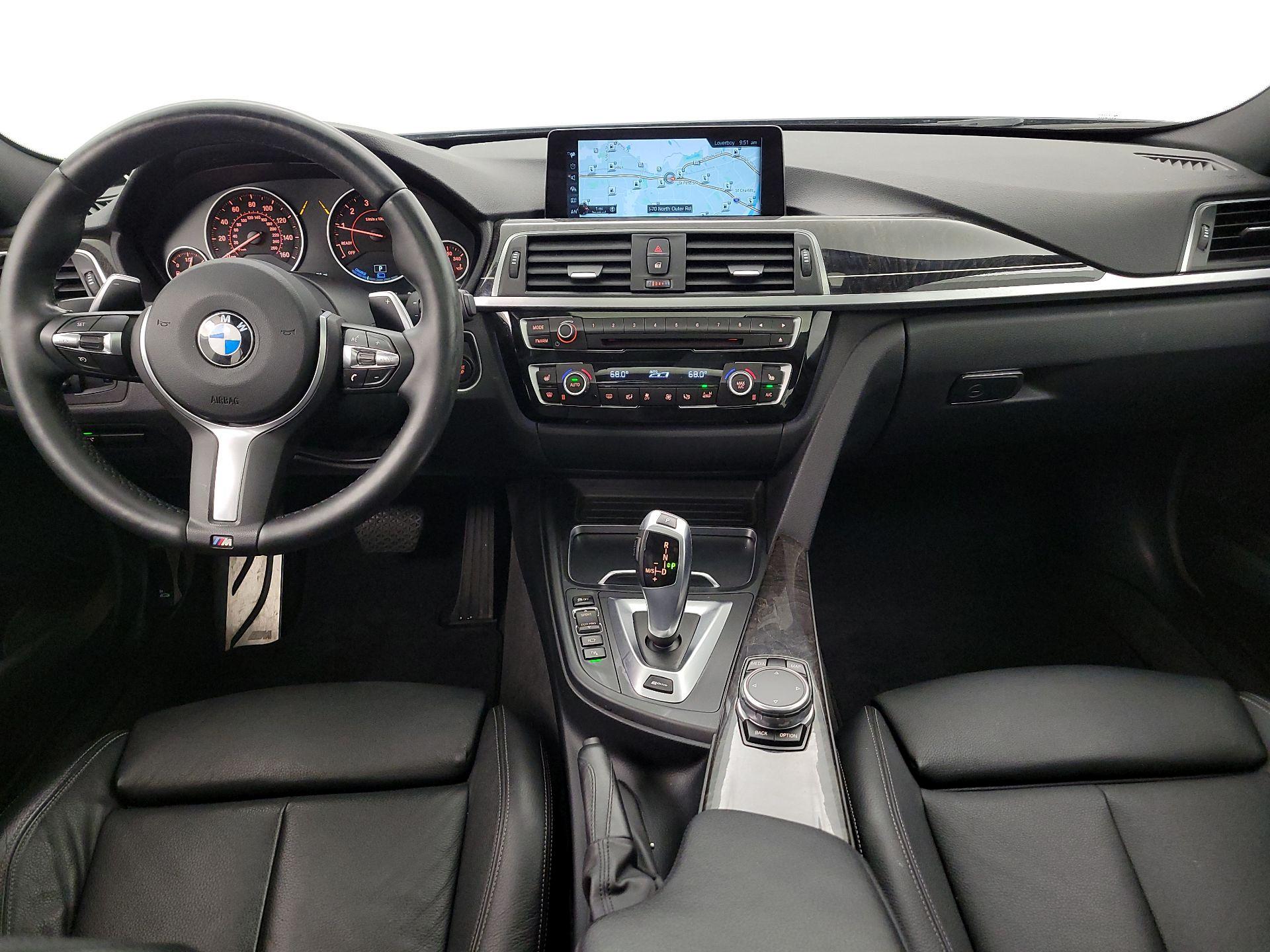 Thumbnail: 2017 BMW 3 Series - 9