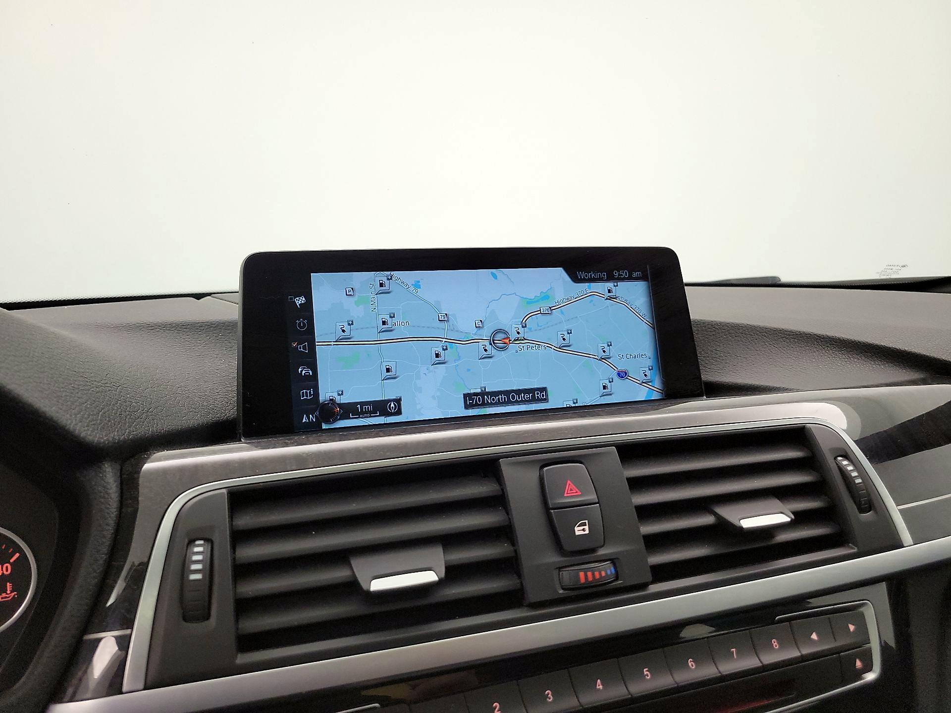 Thumbnail: 2017 BMW 3 Series - 14