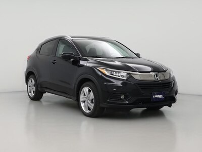 2020 Honda HR-V EX