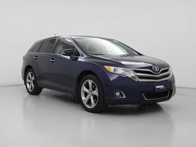 2015 Toyota Venza XLE -
                  Saint Louis, MO