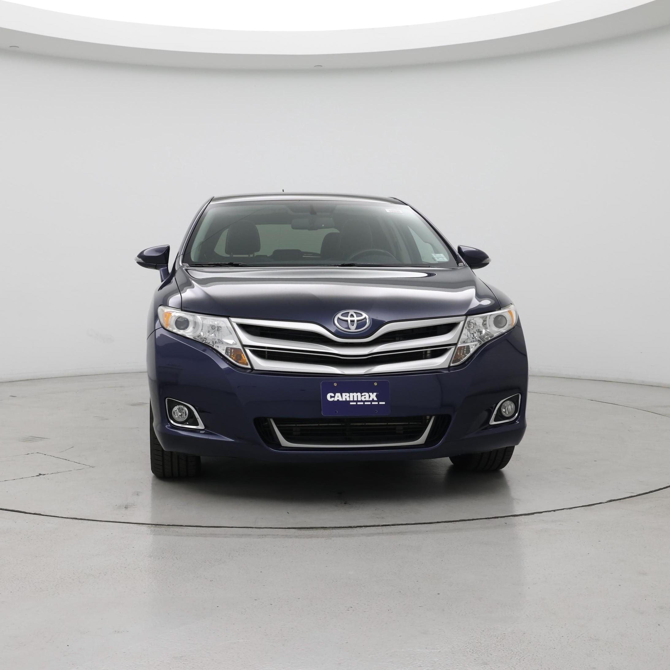Thumbnail: 2015 Toyota Venza - 5