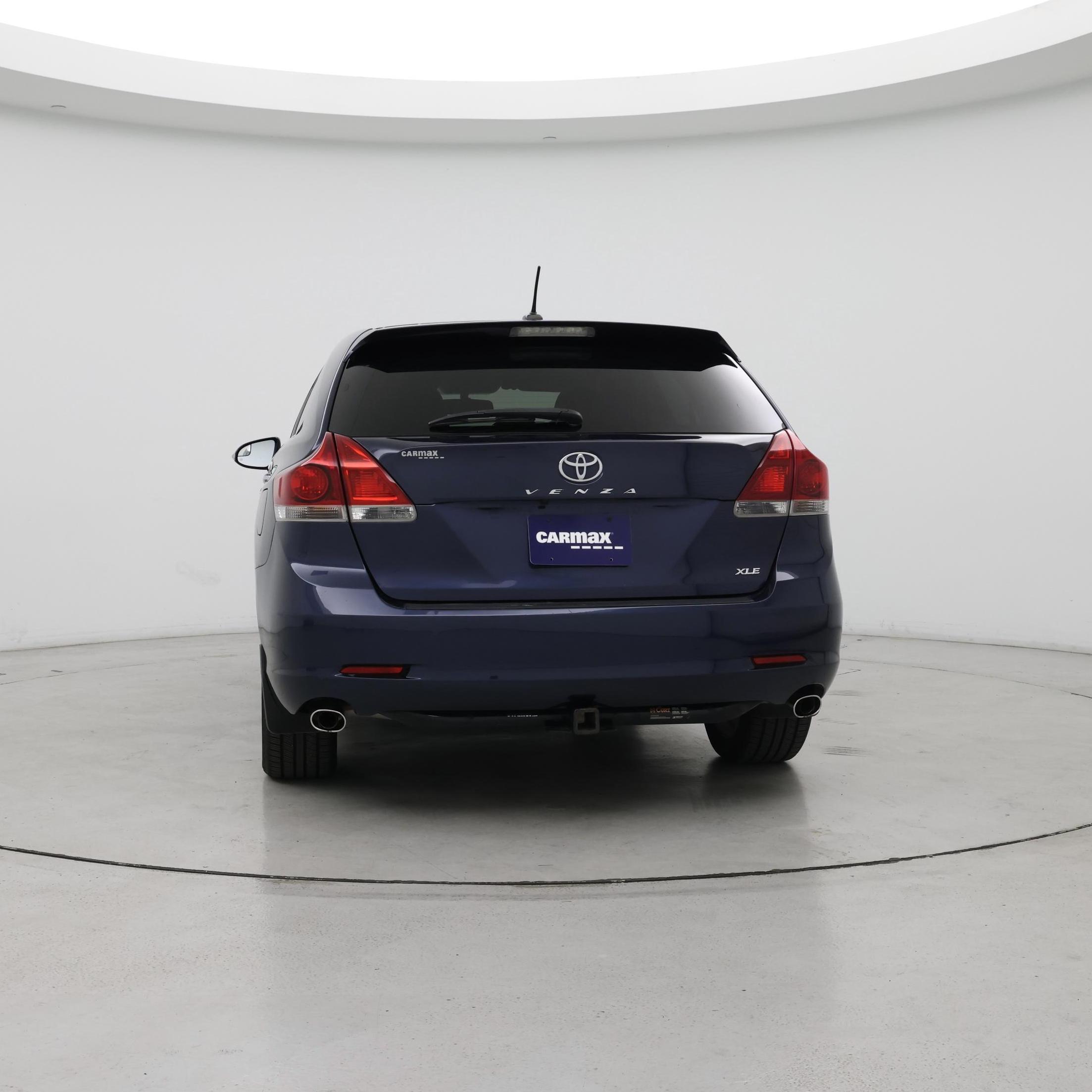 Thumbnail: 2015 Toyota Venza - 6