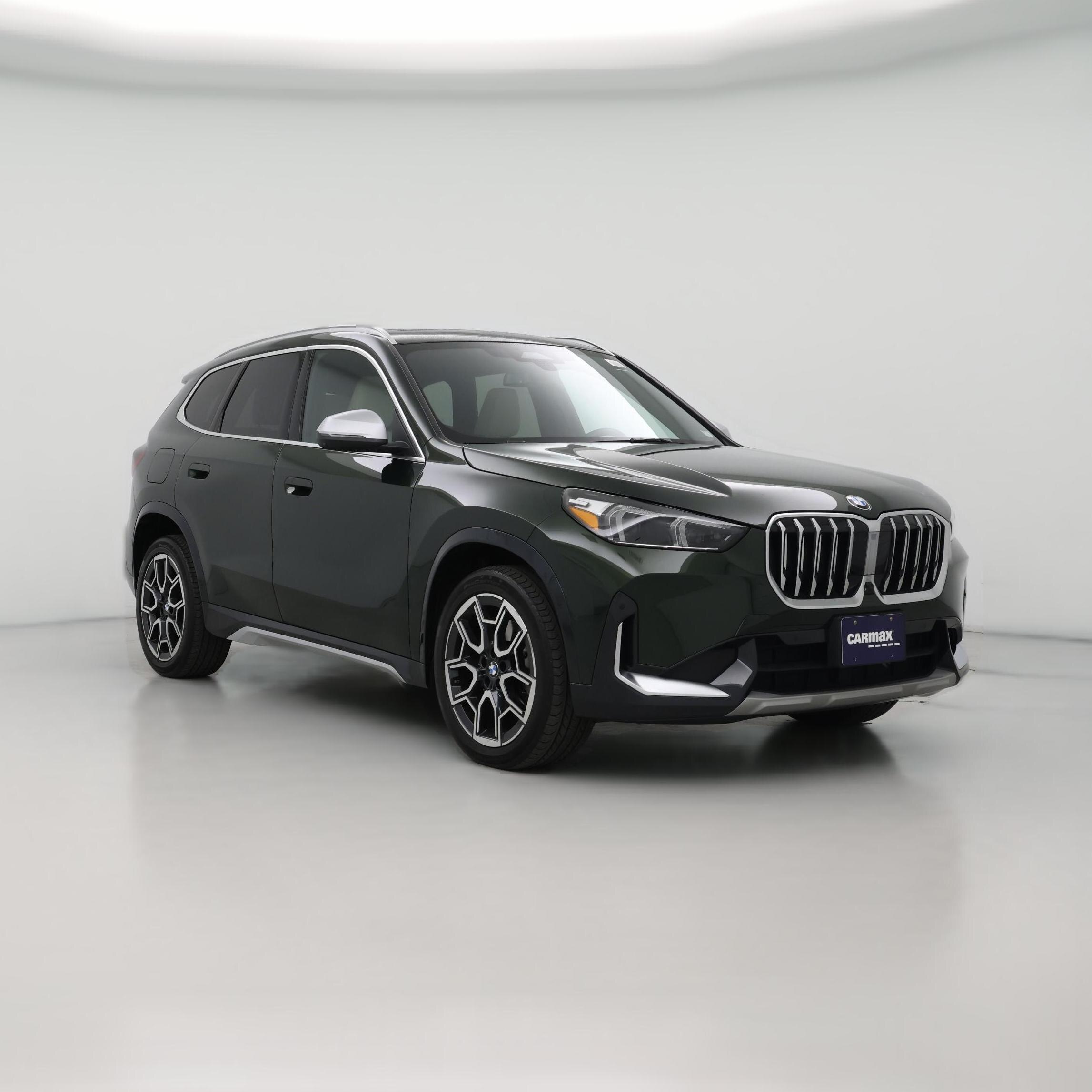 Thumbnail: 2023 BMW X1 - 1