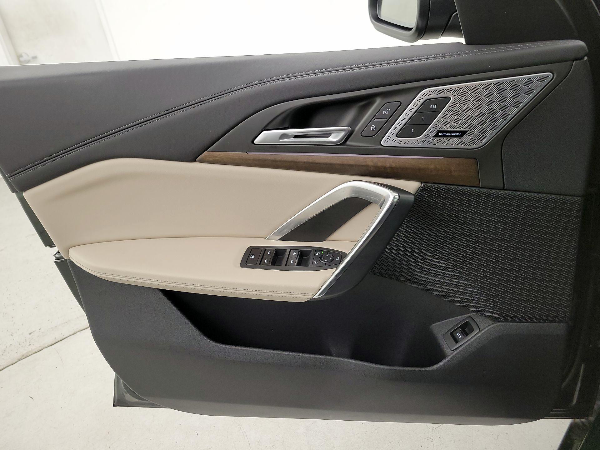 Thumbnail: 2023 BMW X1 - 12