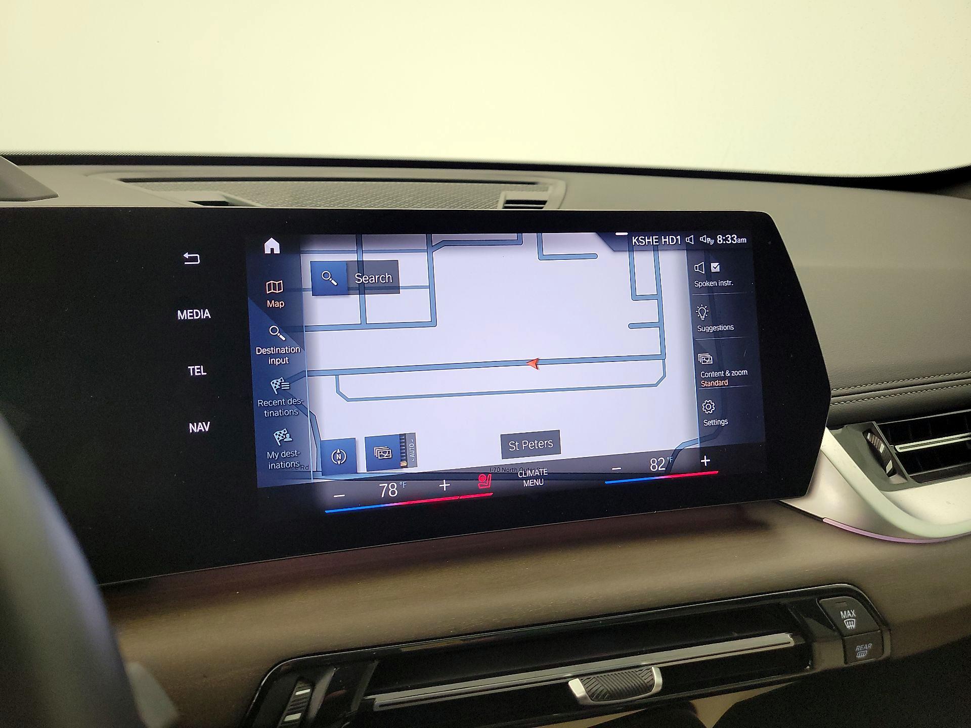 Thumbnail: 2023 BMW X1 - 14