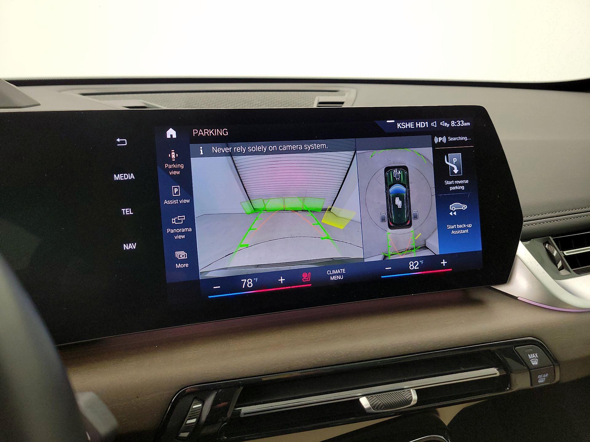 Thumbnail: 2023 BMW X1 - 15