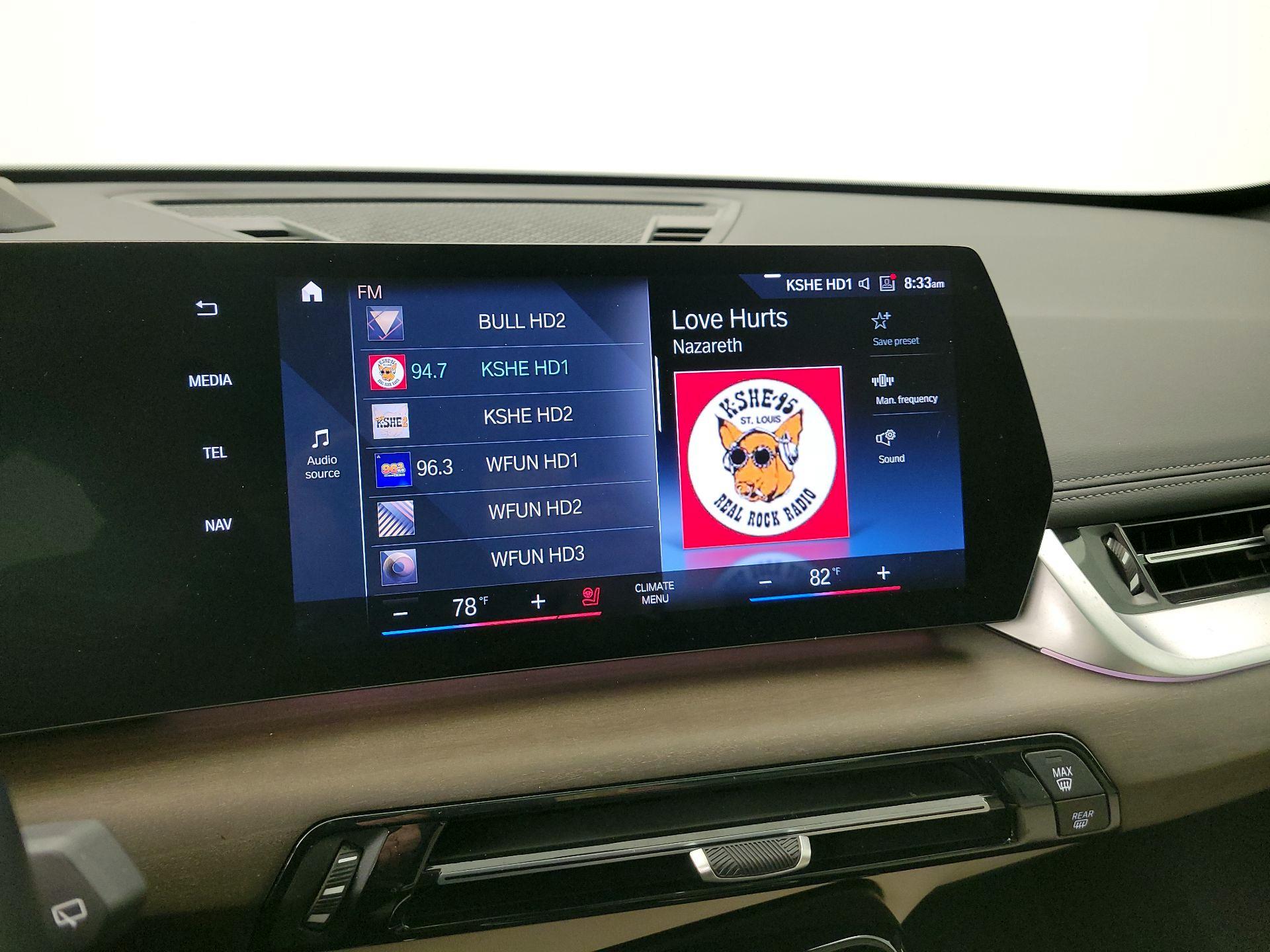 Thumbnail: 2023 BMW X1 - 16