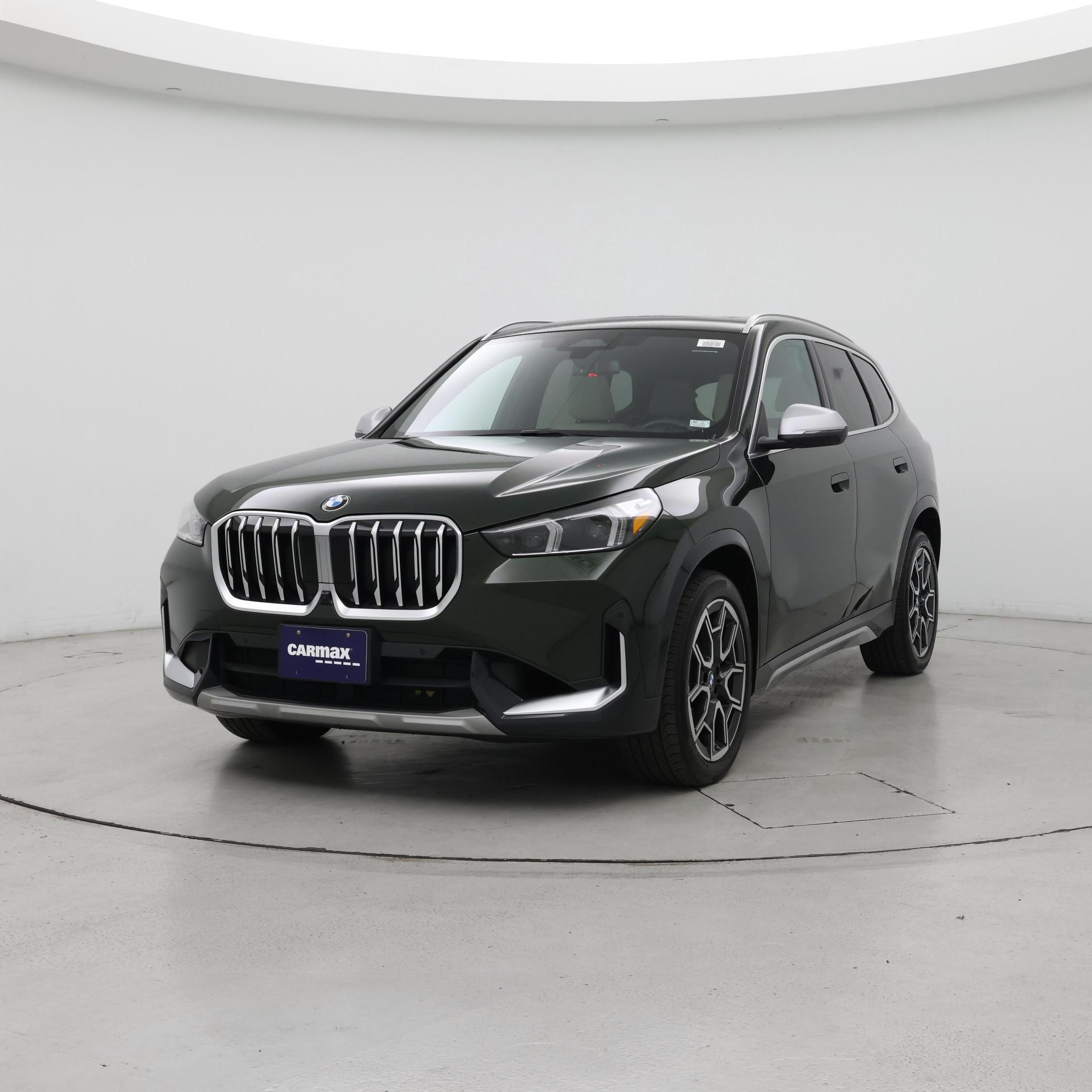 Thumbnail: 2023 BMW X1 - 4