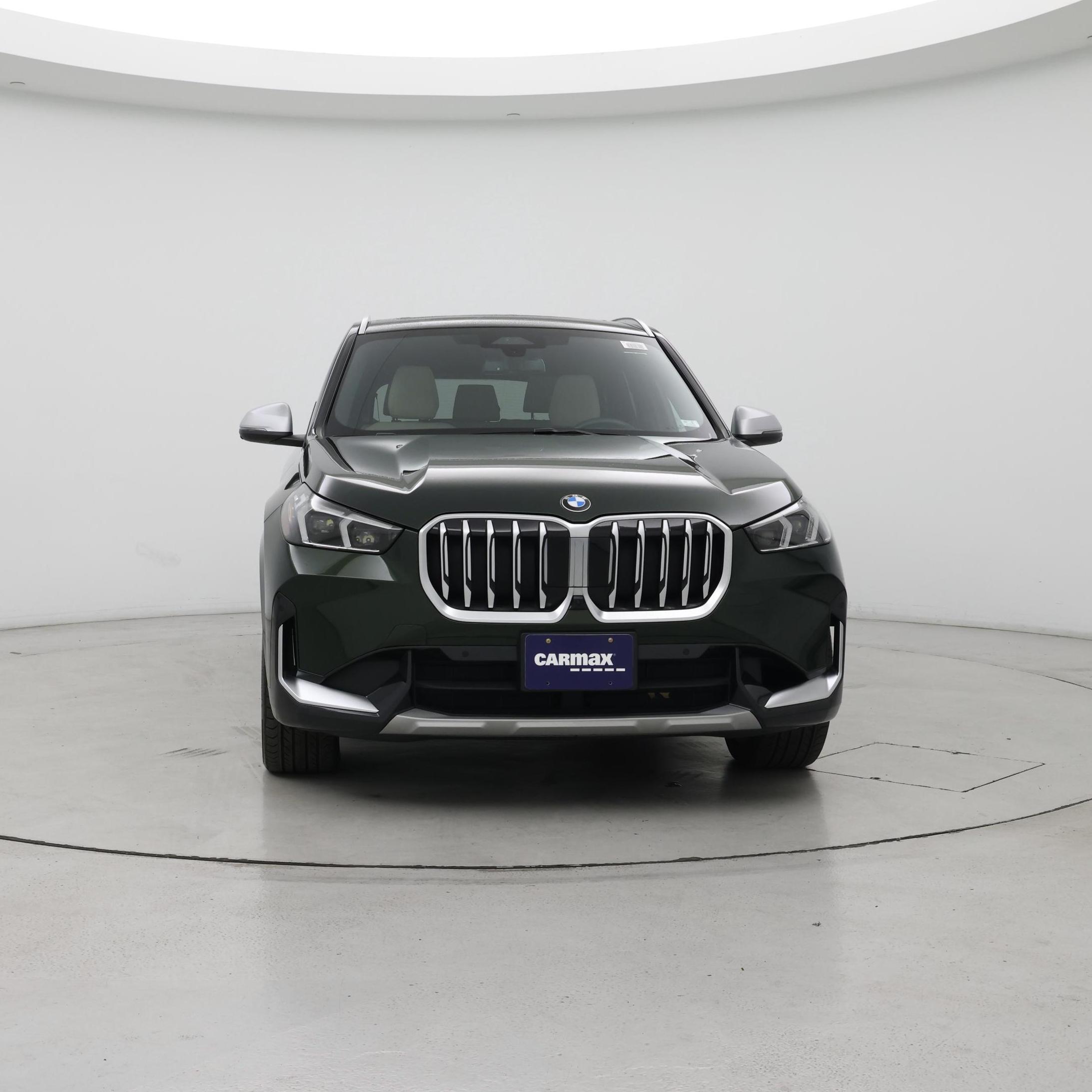 Thumbnail: 2023 BMW X1 - 5