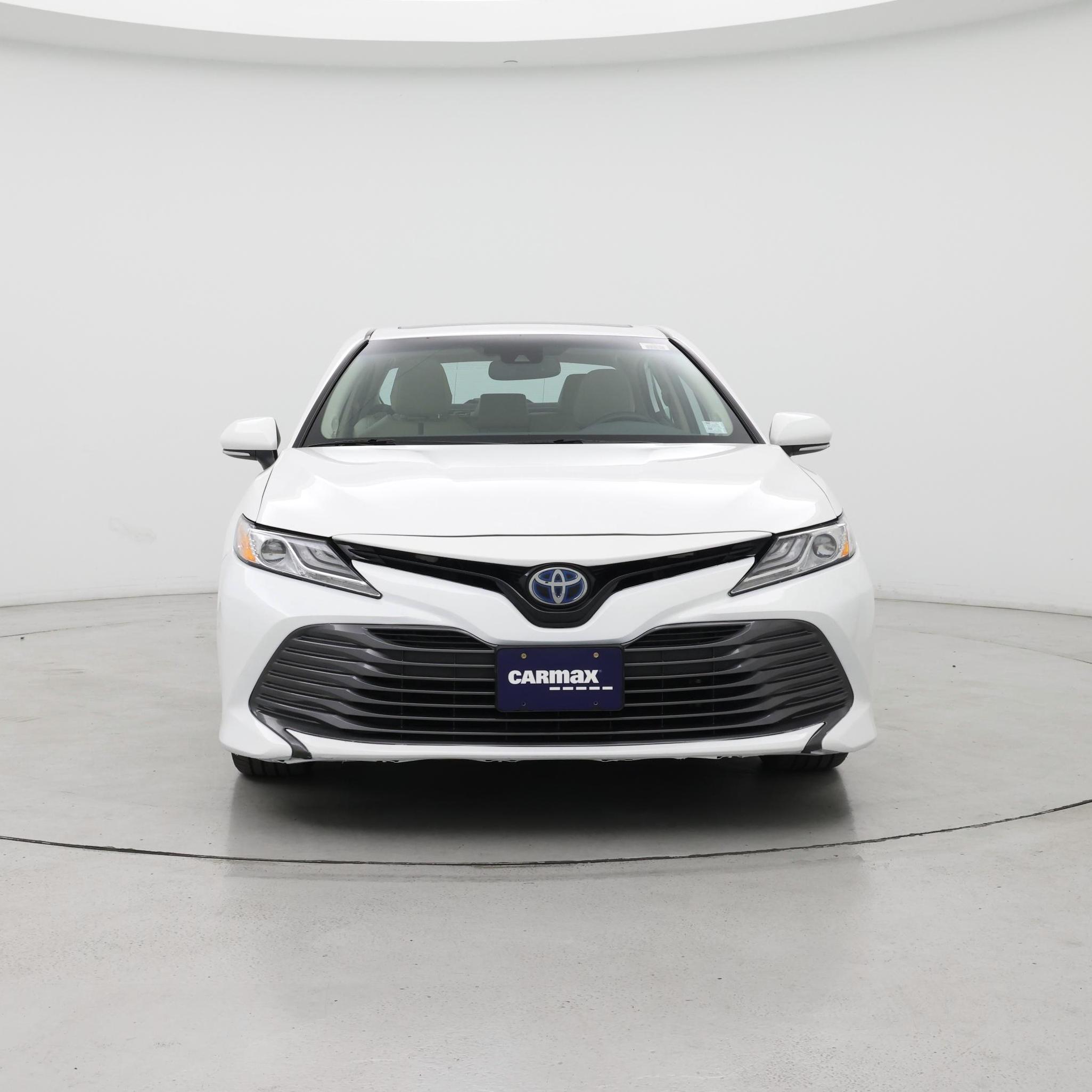 Thumbnail: 2020 Toyota Camry - 5