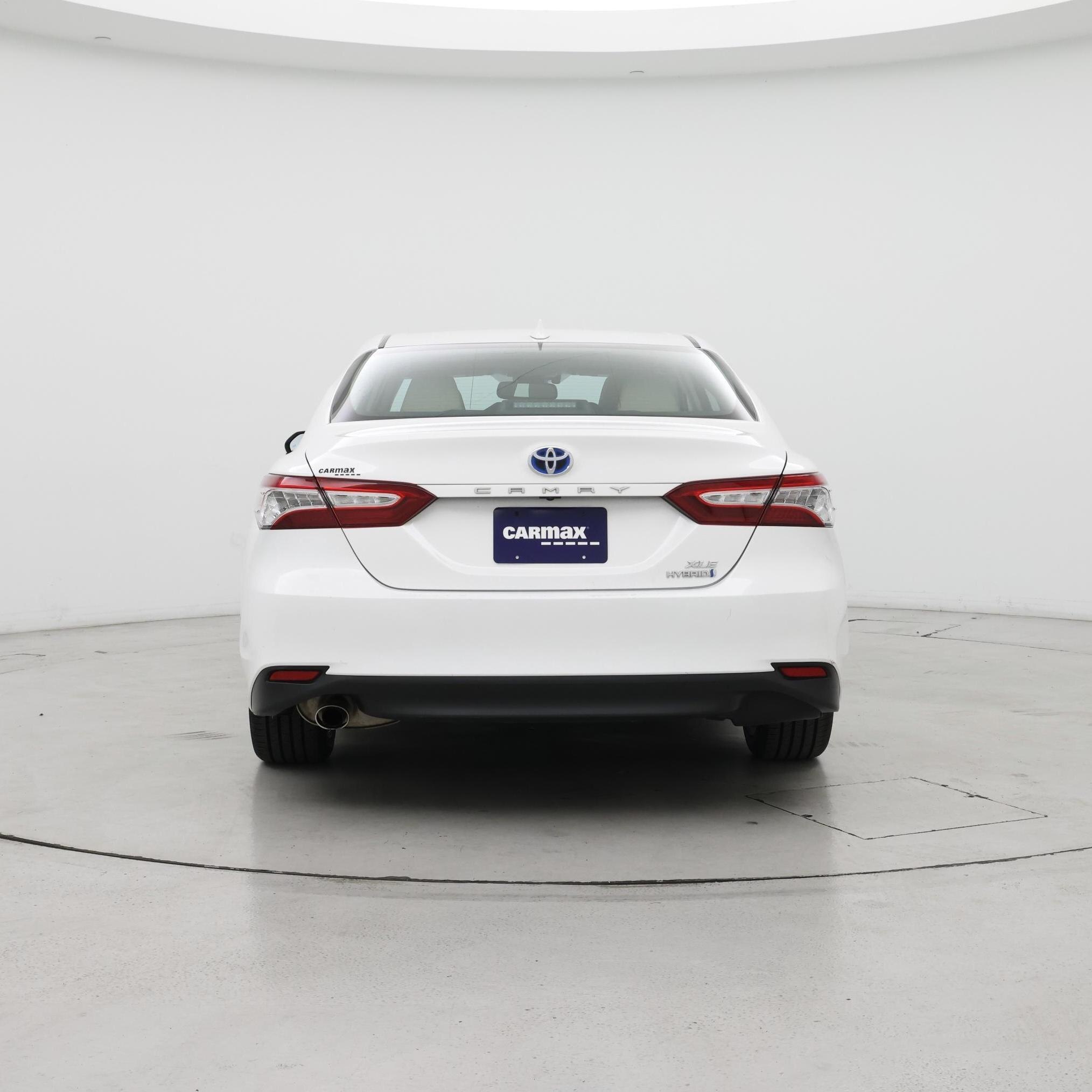 Thumbnail: 2020 Toyota Camry - 6