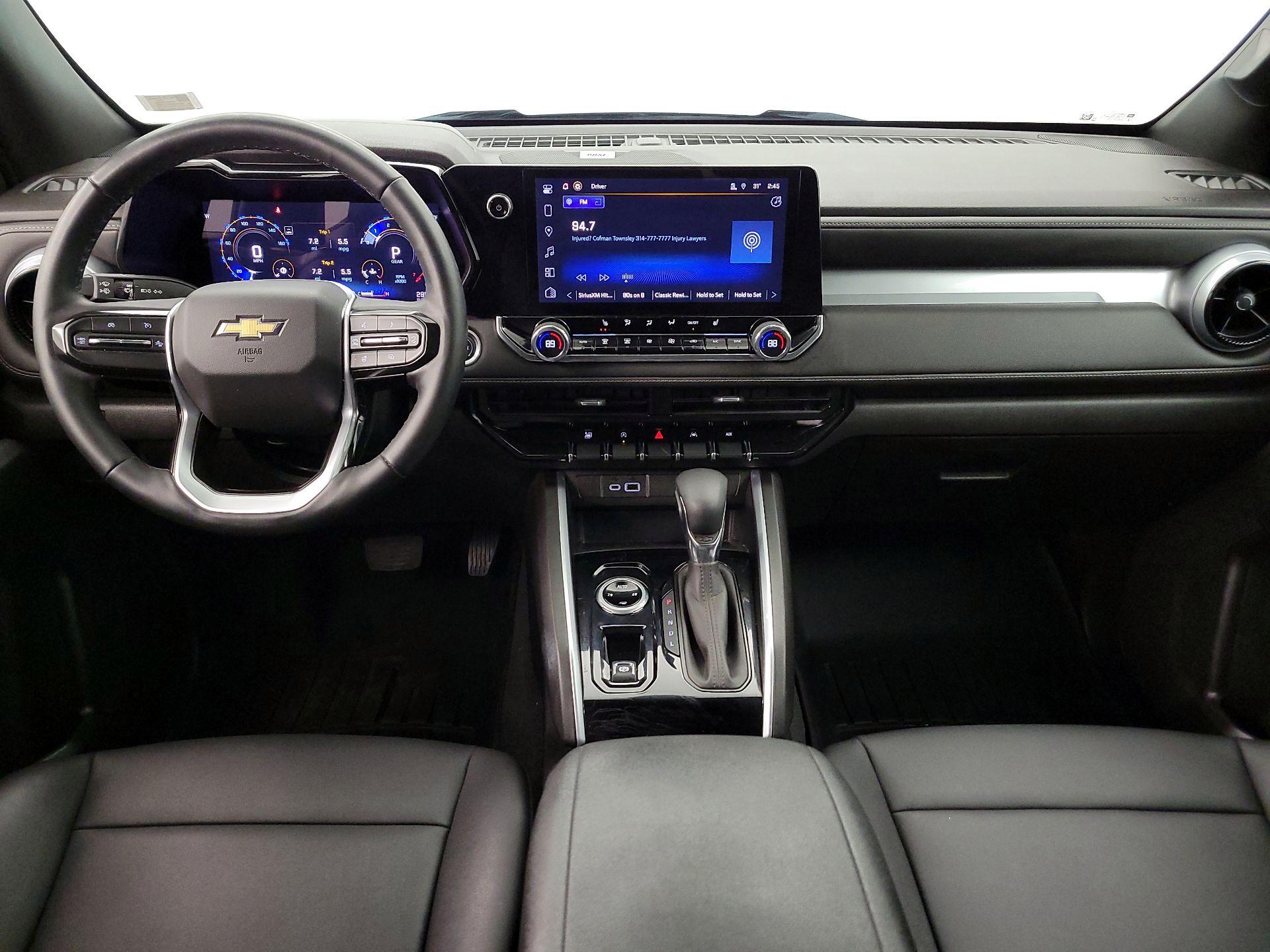 Thumbnail: 2024 Chevrolet Colorado - 9