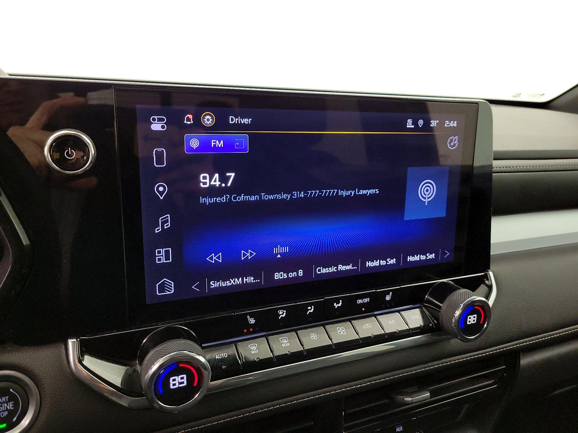 Thumbnail: 2024 Chevrolet Colorado - 15