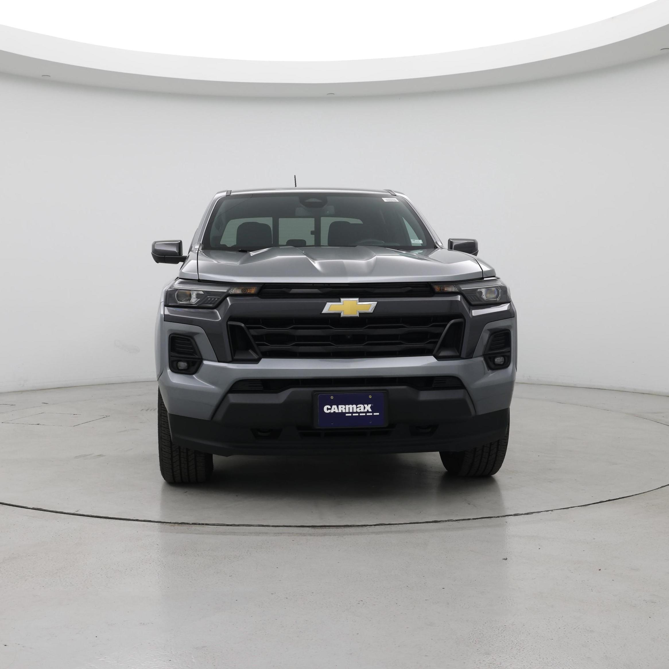 Thumbnail: 2024 Chevrolet Colorado - 5