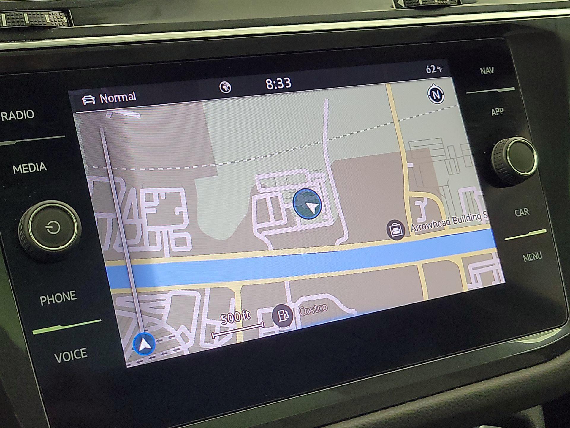 Thumbnail: 2021 Volkswagen Tiguan - 14