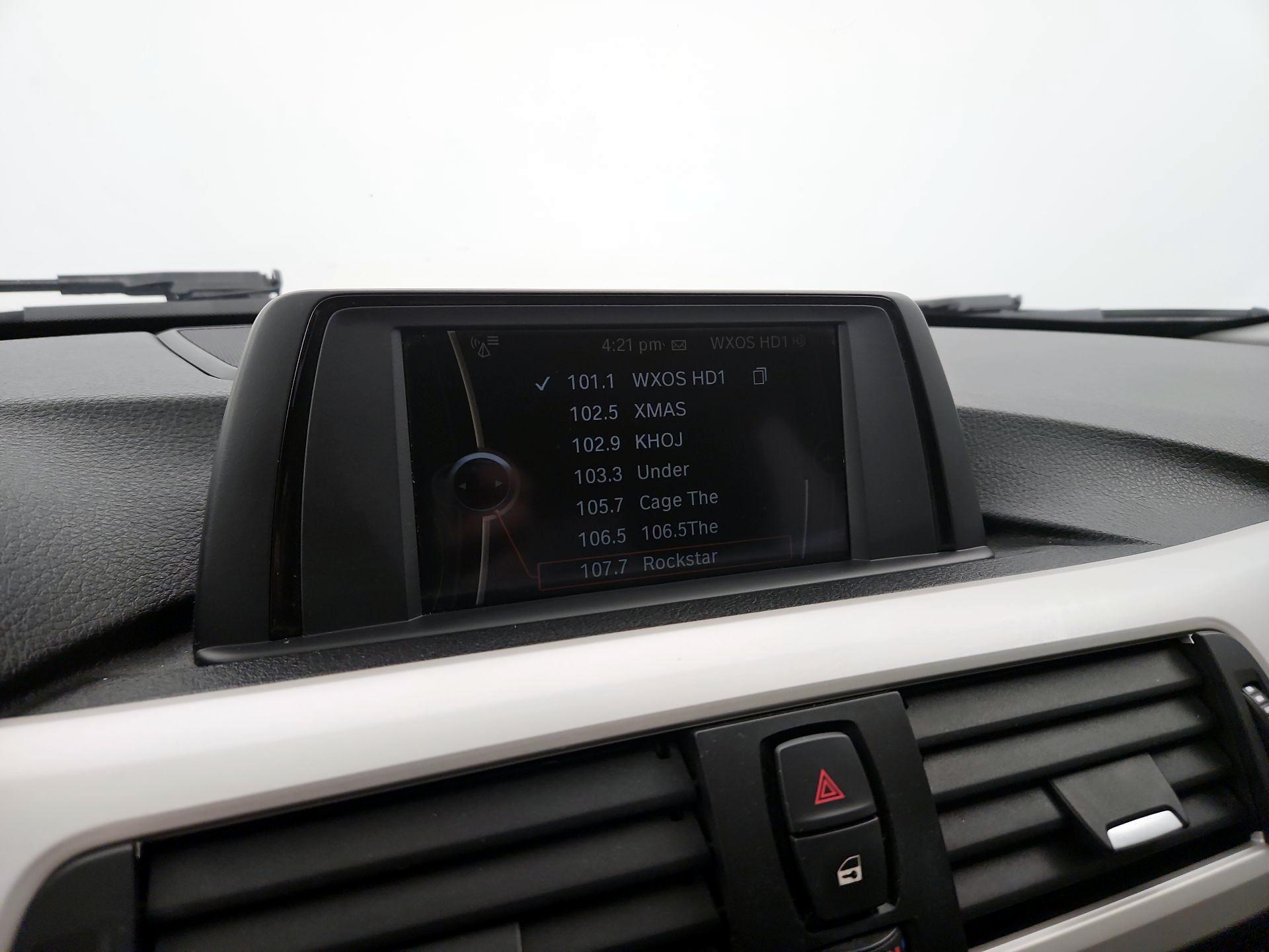 Thumbnail: 2014 BMW 3 Series - 14