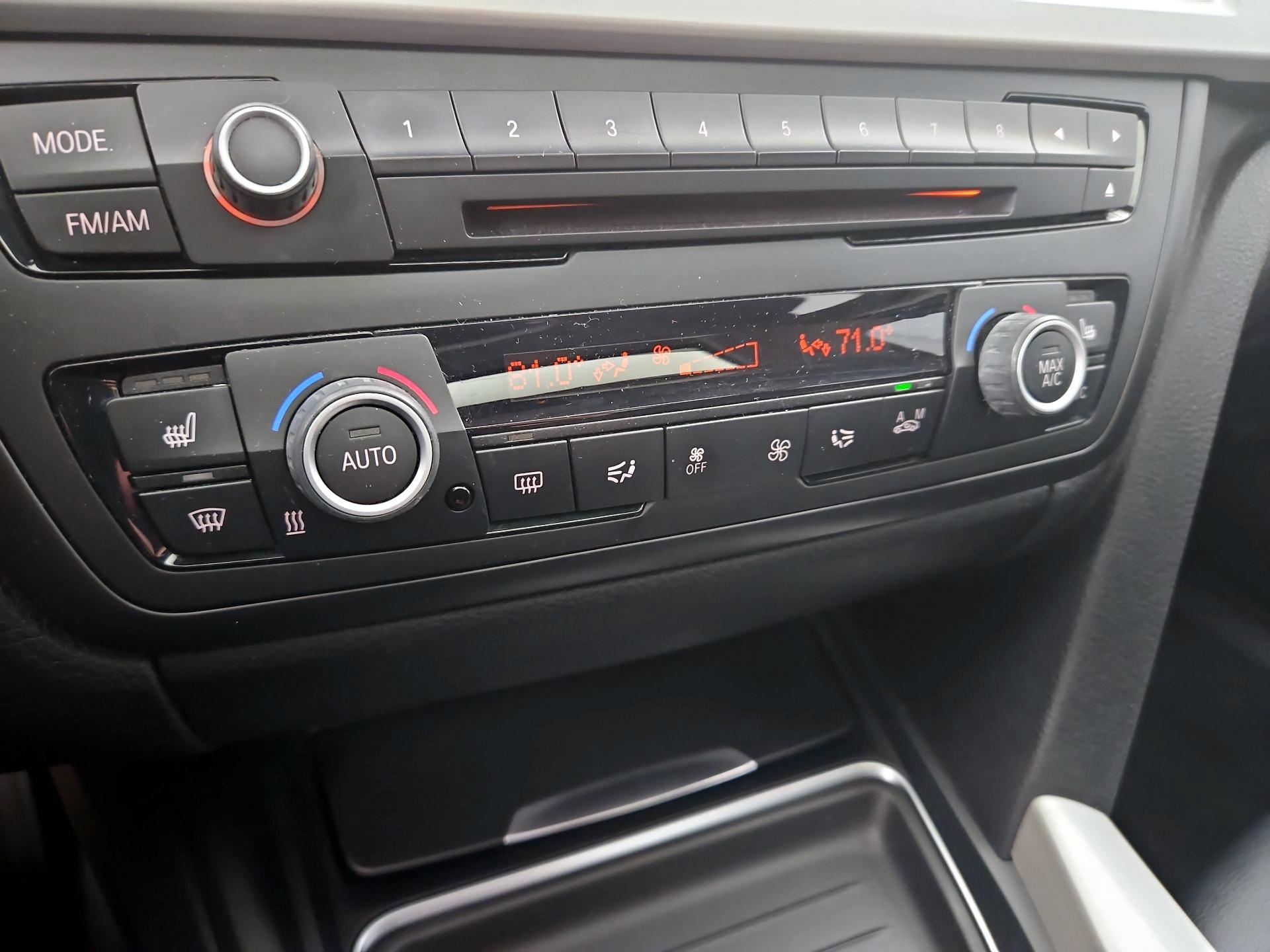 Thumbnail: 2014 BMW 3 Series - 15