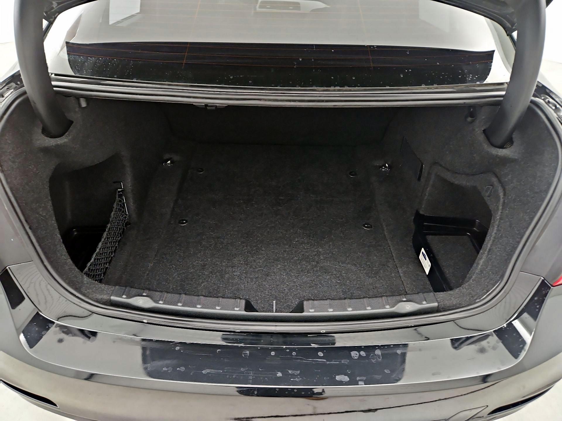 Thumbnail: 2014 BMW 3 Series - 20