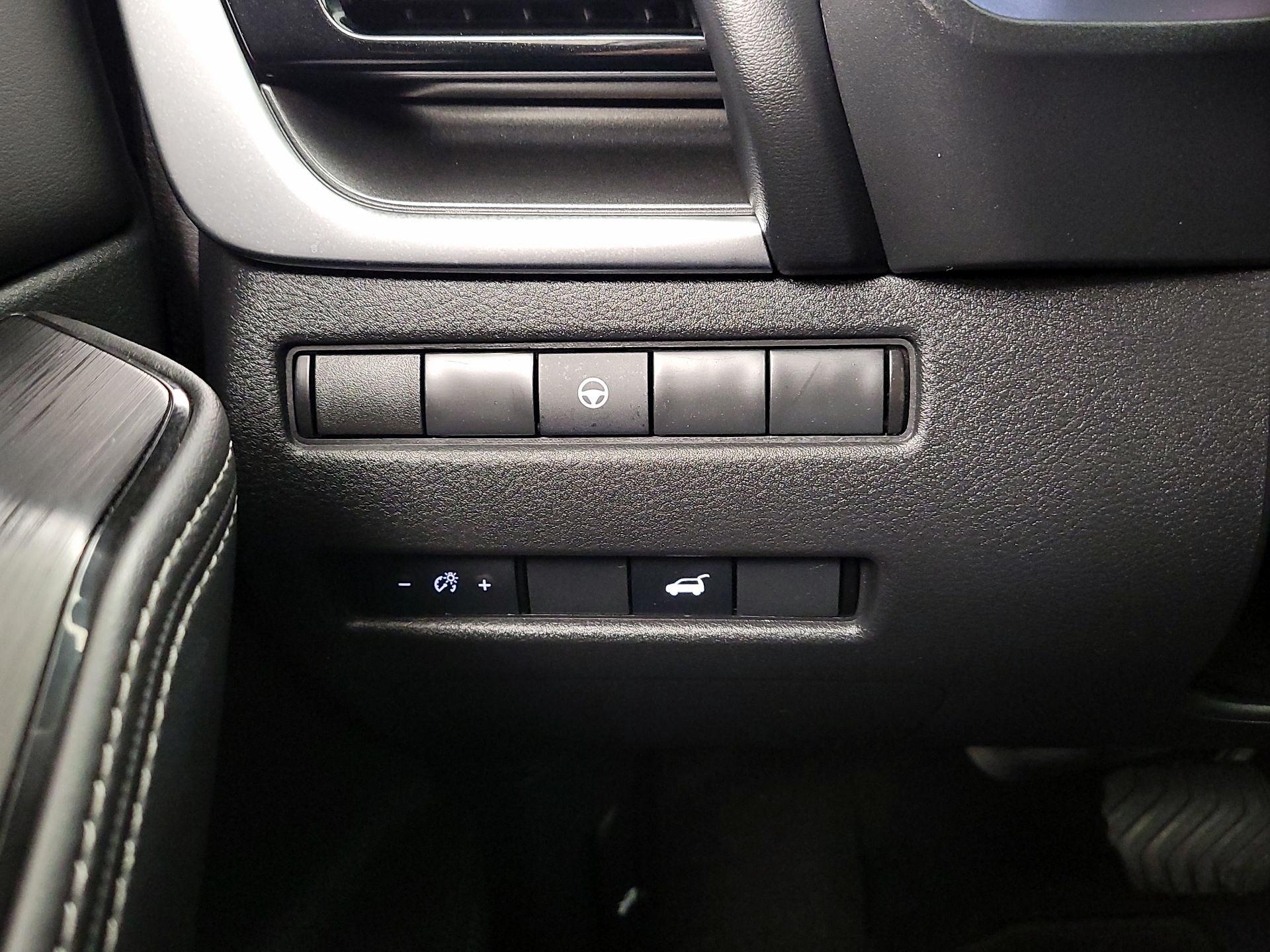 Thumbnail: 2021 Nissan Rogue - 13