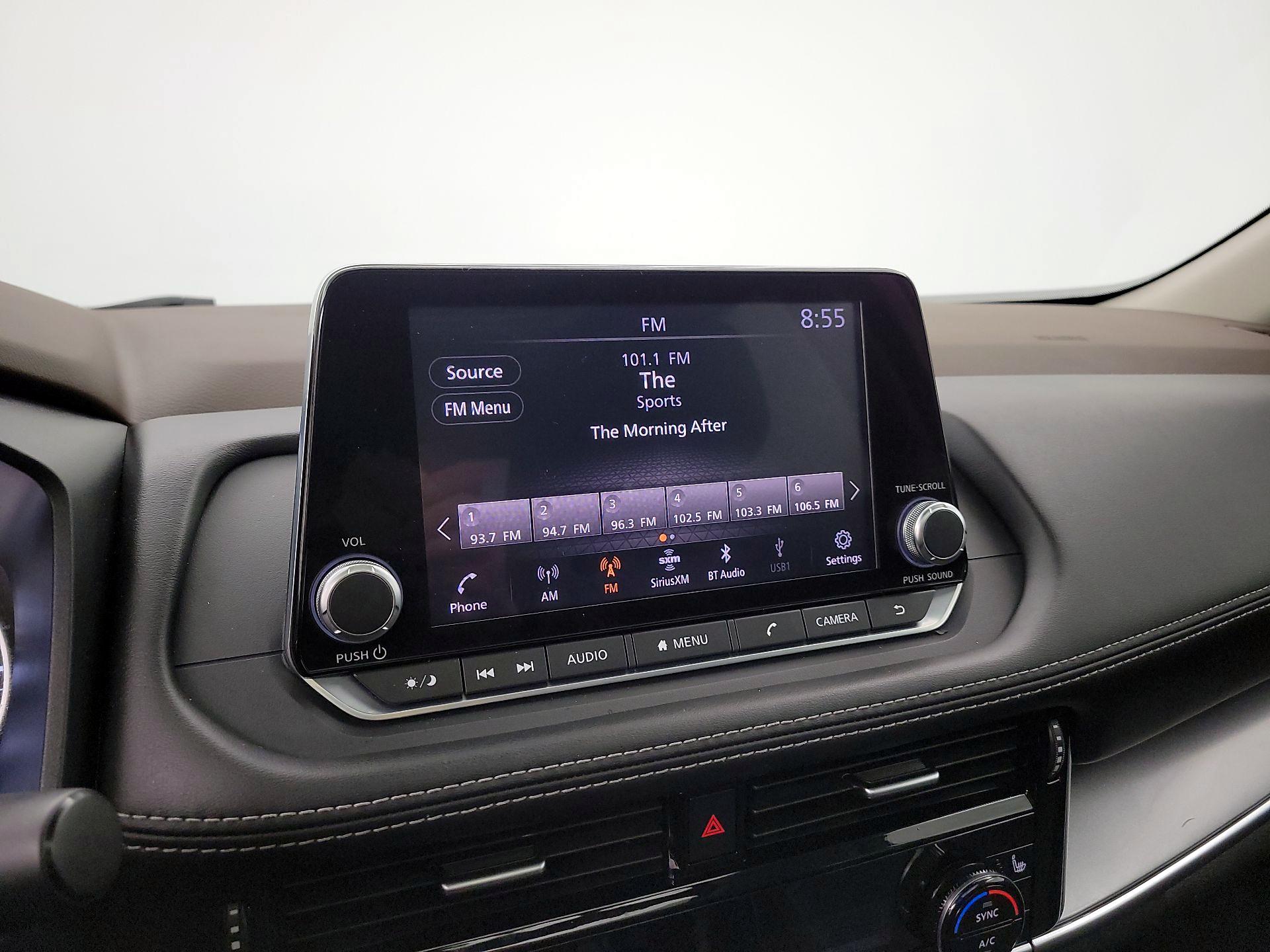 Thumbnail: 2021 Nissan Rogue - 15