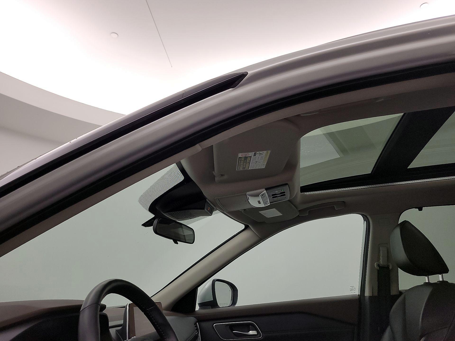 Thumbnail: 2021 Nissan Rogue - 19