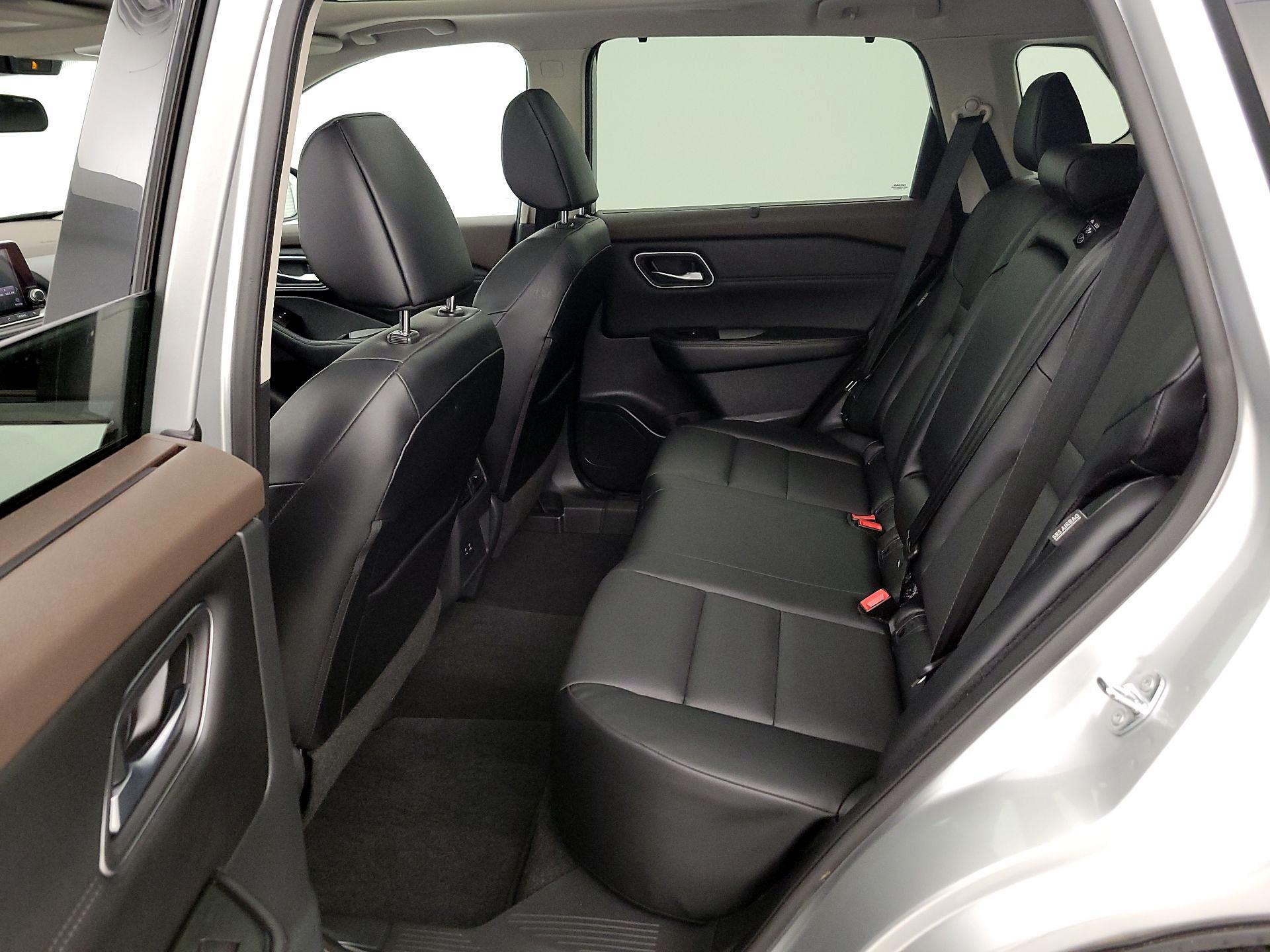 Thumbnail: 2021 Nissan Rogue - 20