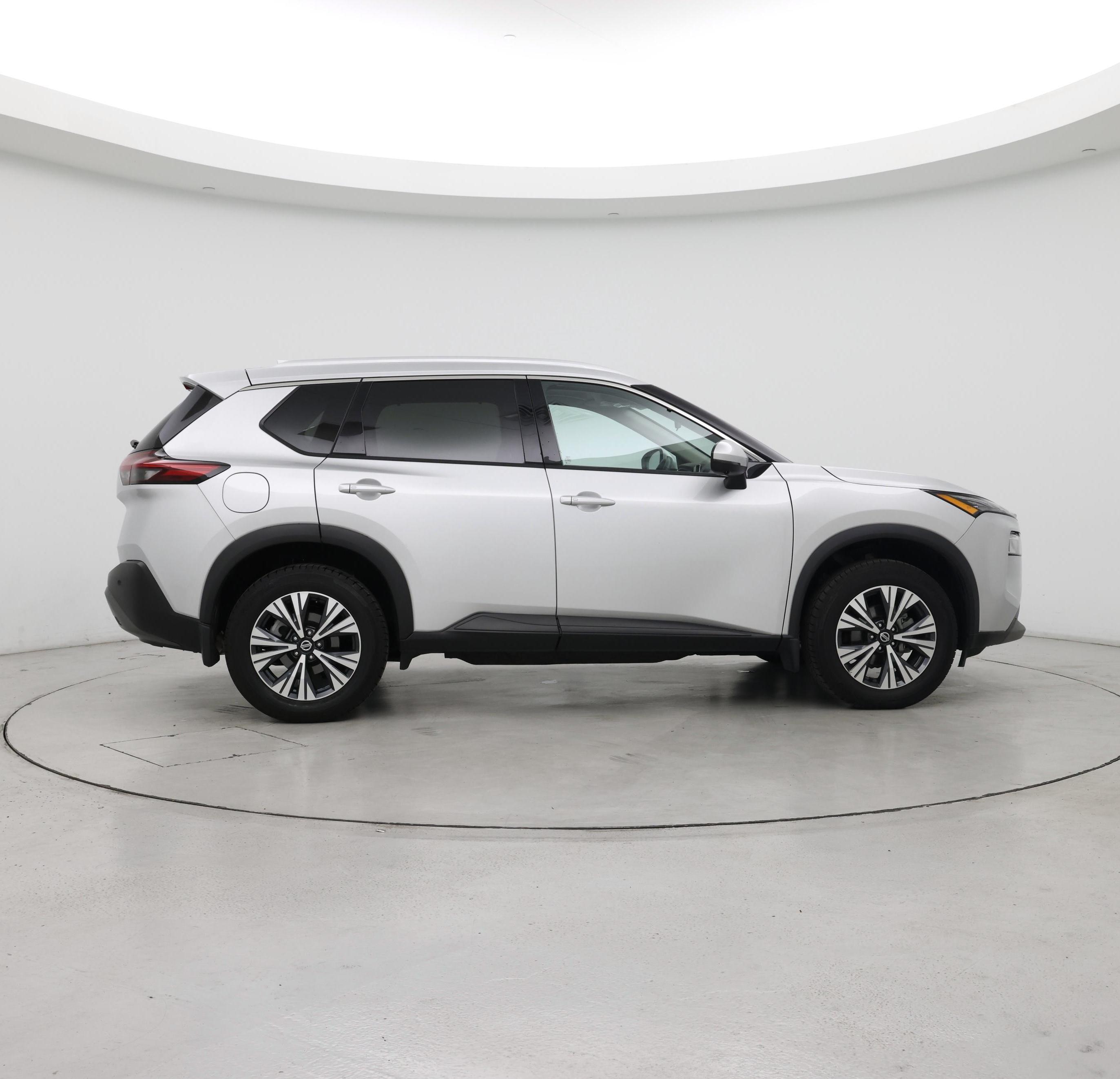 Thumbnail: 2021 Nissan Rogue - 7