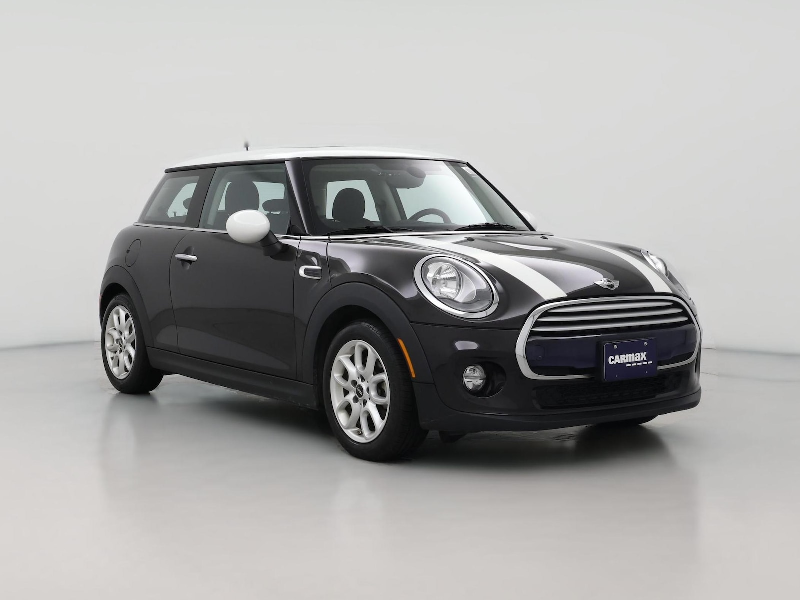 2015 MINI Cooper Base