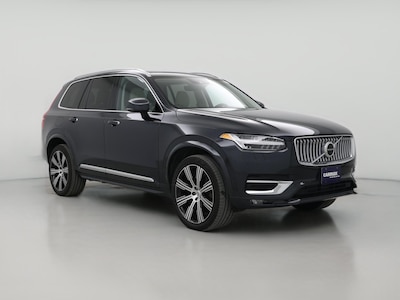 2022 Volvo XC90 T6 Inscription