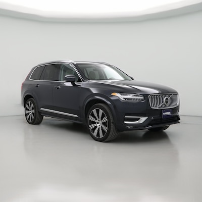 2022 Volvo XC90 T6 Inscription