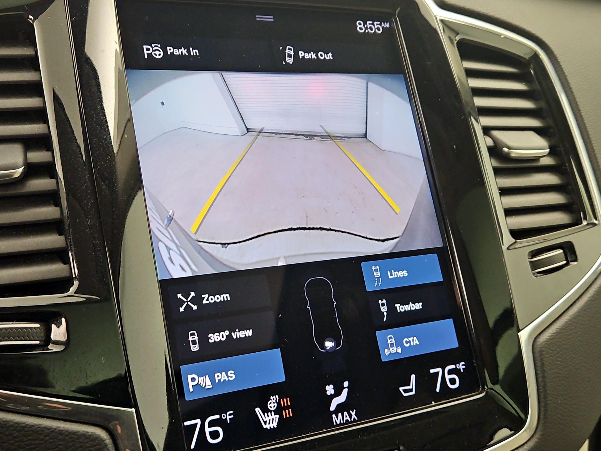 Thumbnail: 2022 Volvo XC90 - 15